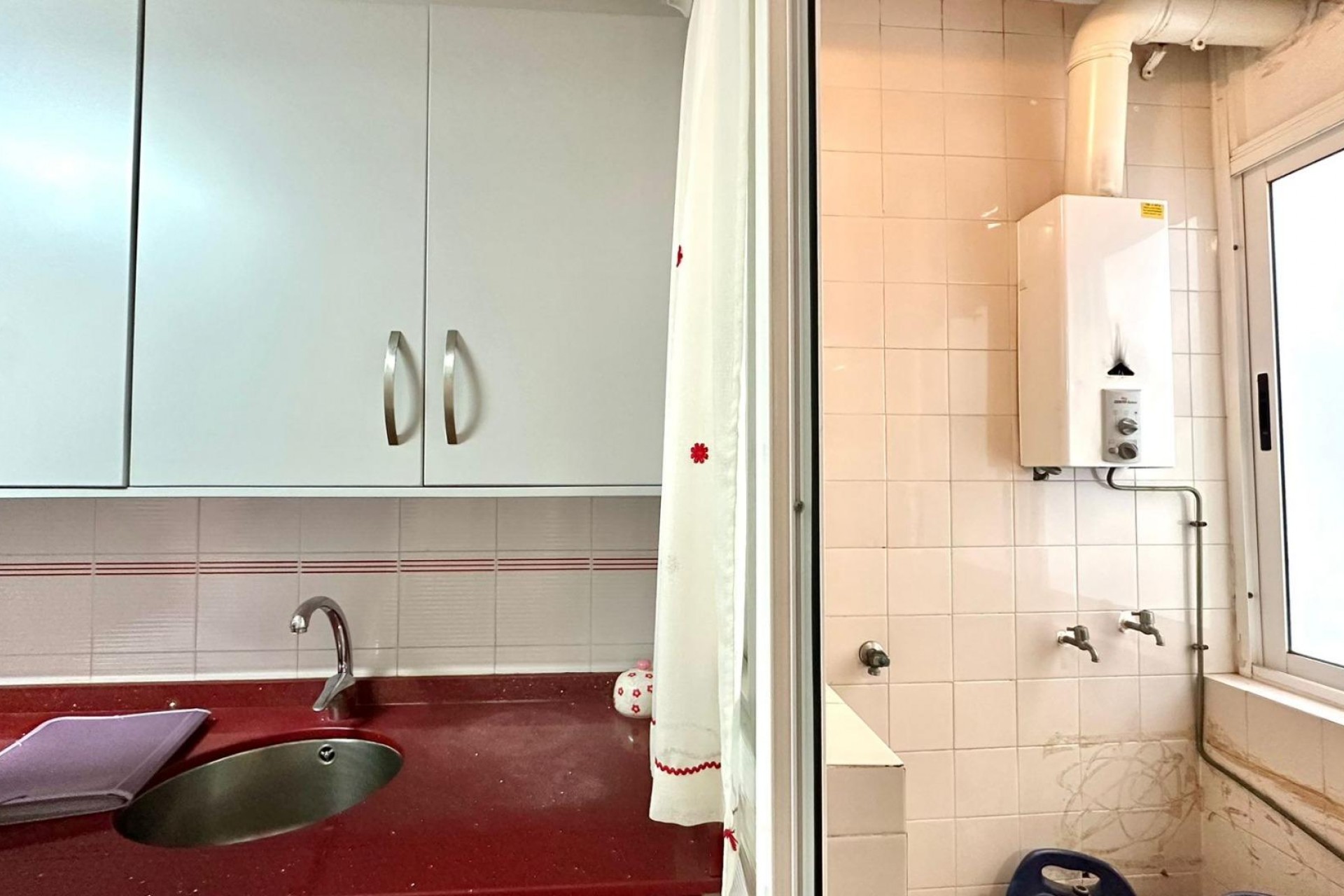 Resale - Apartment -
Torrevieja - Playa del Acequión