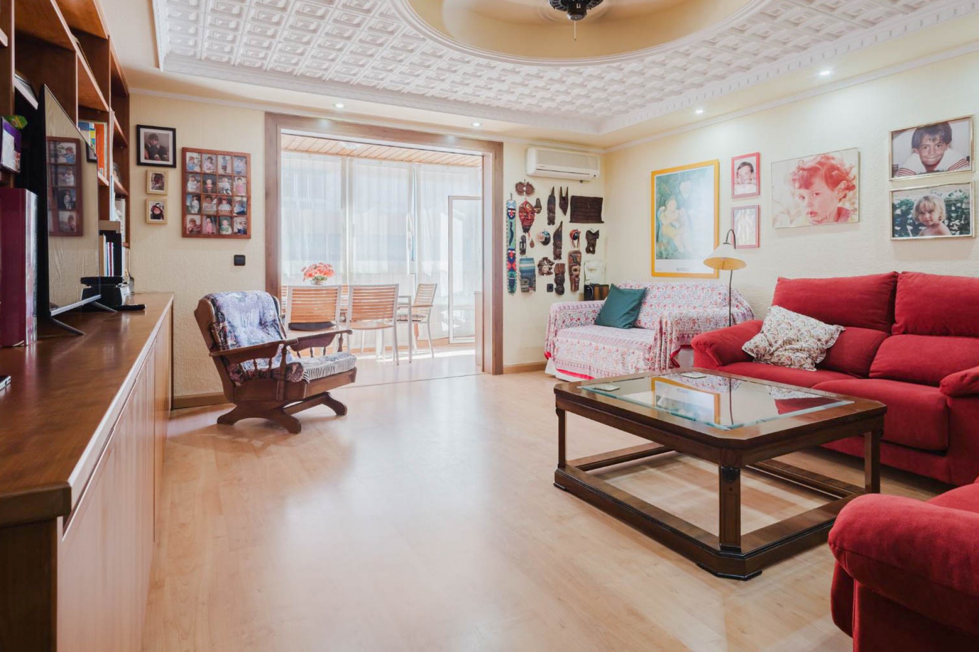 Resale - Apartment -
Torrevieja - Playa del Acequión
