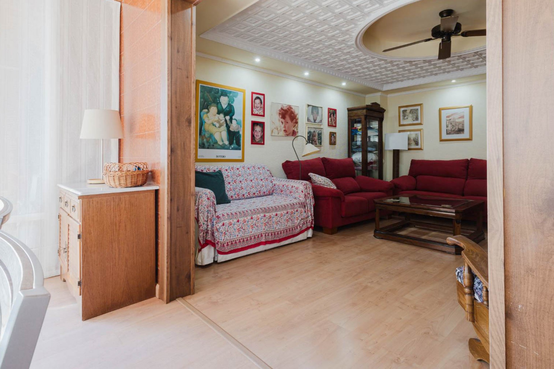 Resale - Apartment -
Torrevieja - Playa del Acequión