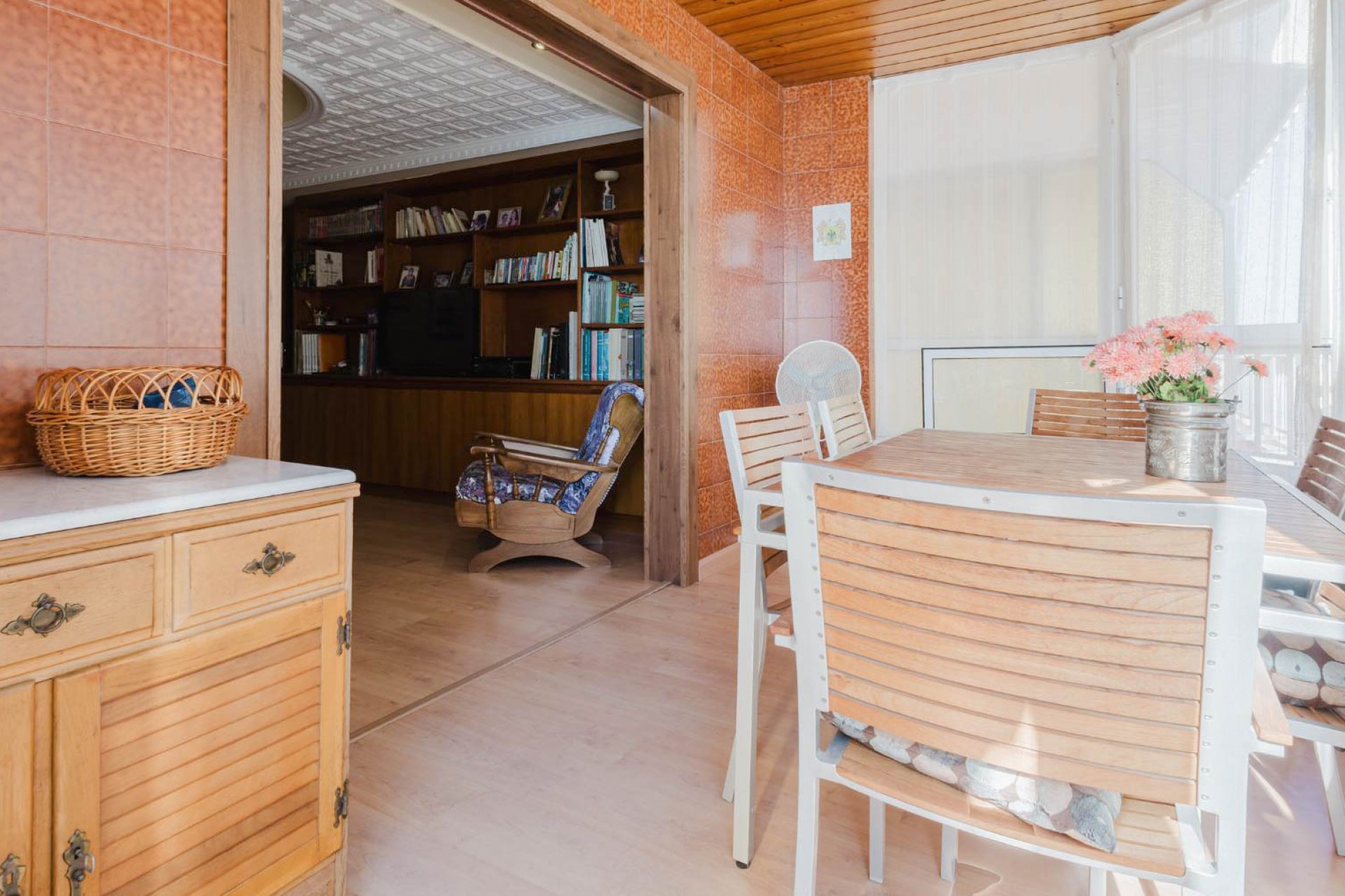 Resale - Apartment -
Torrevieja - Playa del Acequión