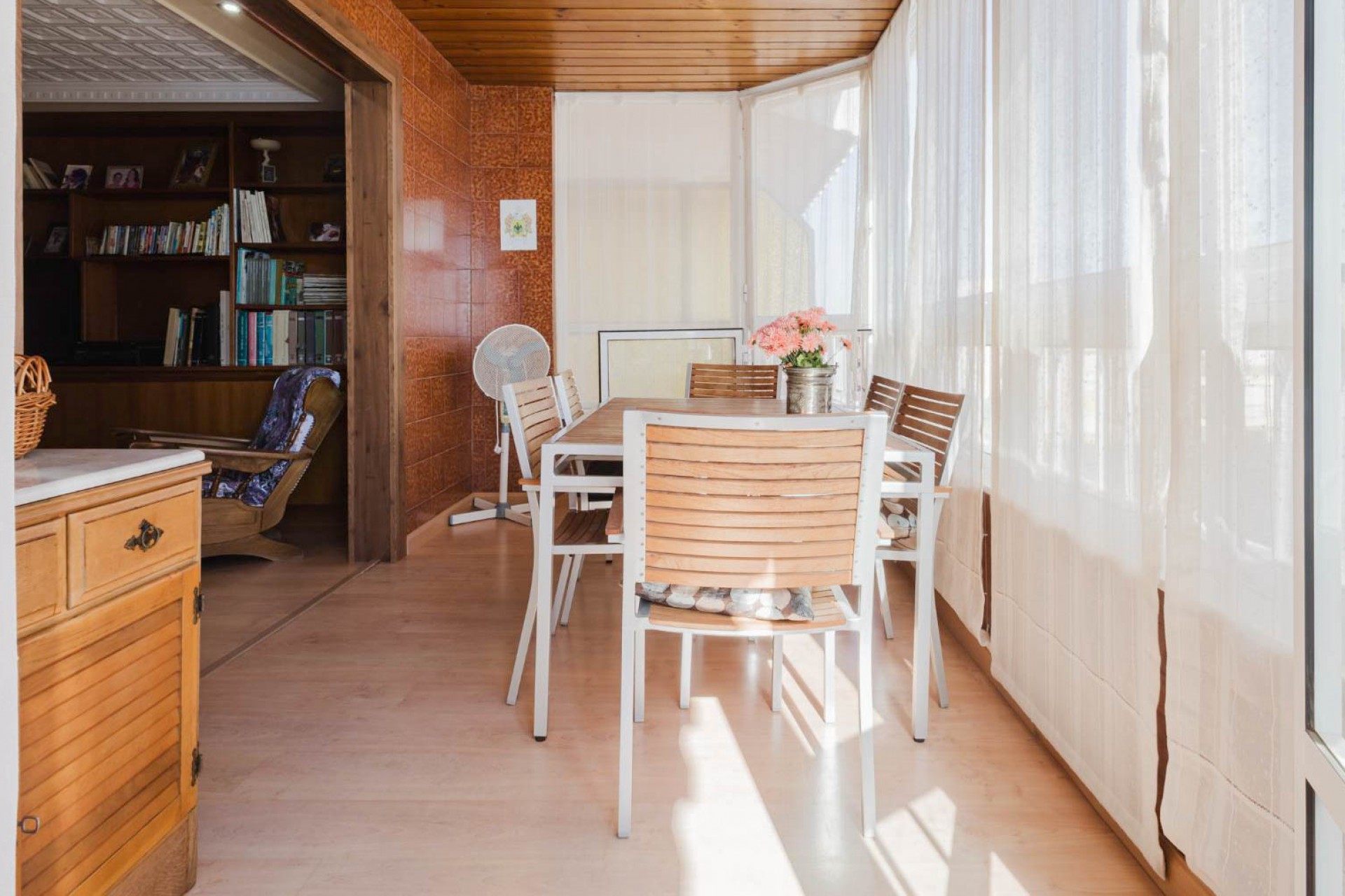 Resale - Apartment -
Torrevieja - Playa del Acequión