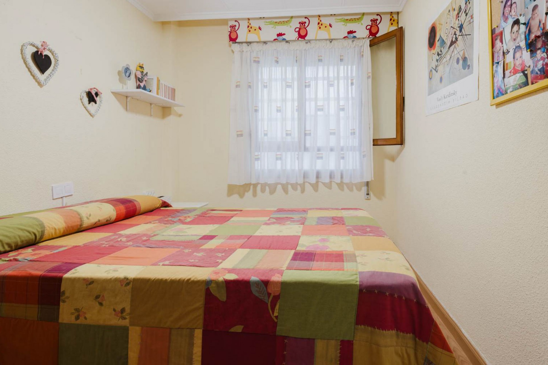 Resale - Apartment -
Torrevieja - Playa del Acequión