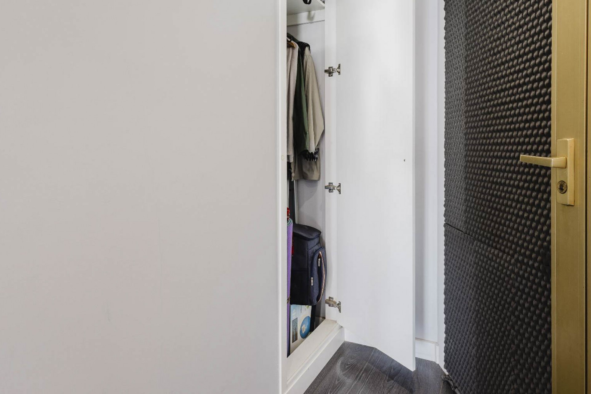 Resale - Apartment -
Torrevieja - Playa del Acequión