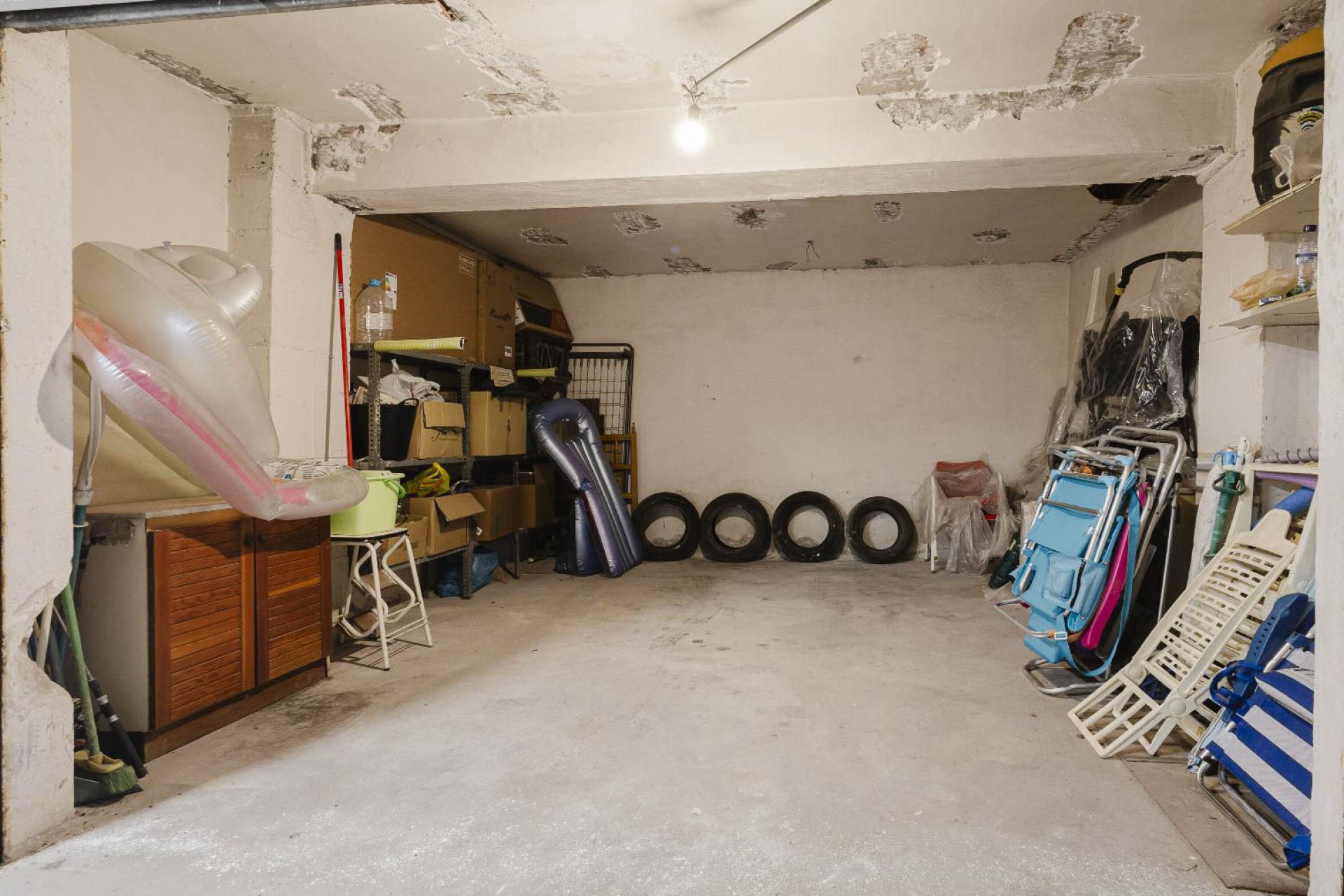 Resale - Apartment -
Torrevieja - Playa del Acequión