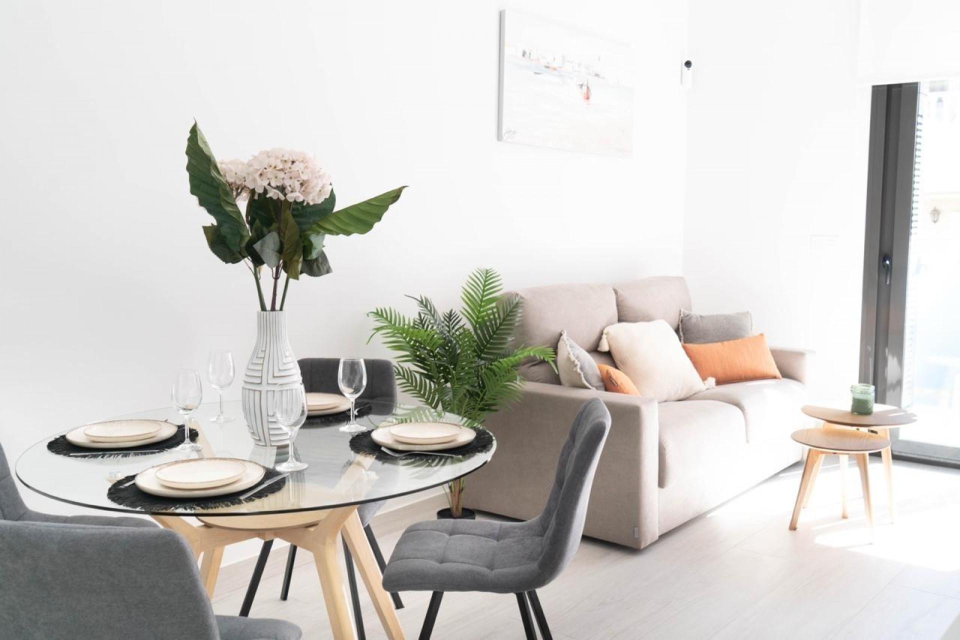 Resale - Apartment -
Torrevieja - Playa del cura