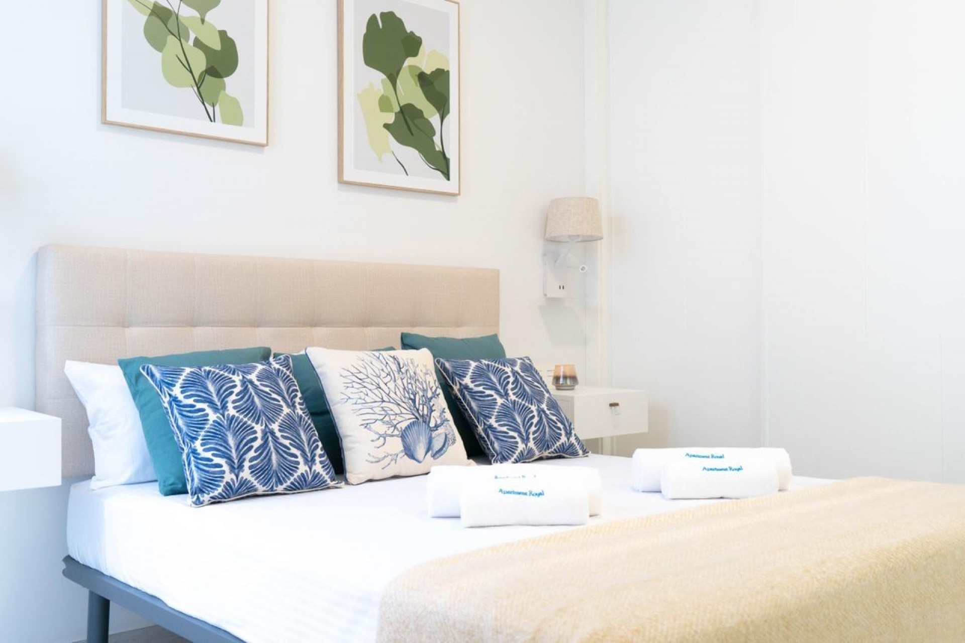 Resale - Apartment -
Torrevieja - Playa del cura