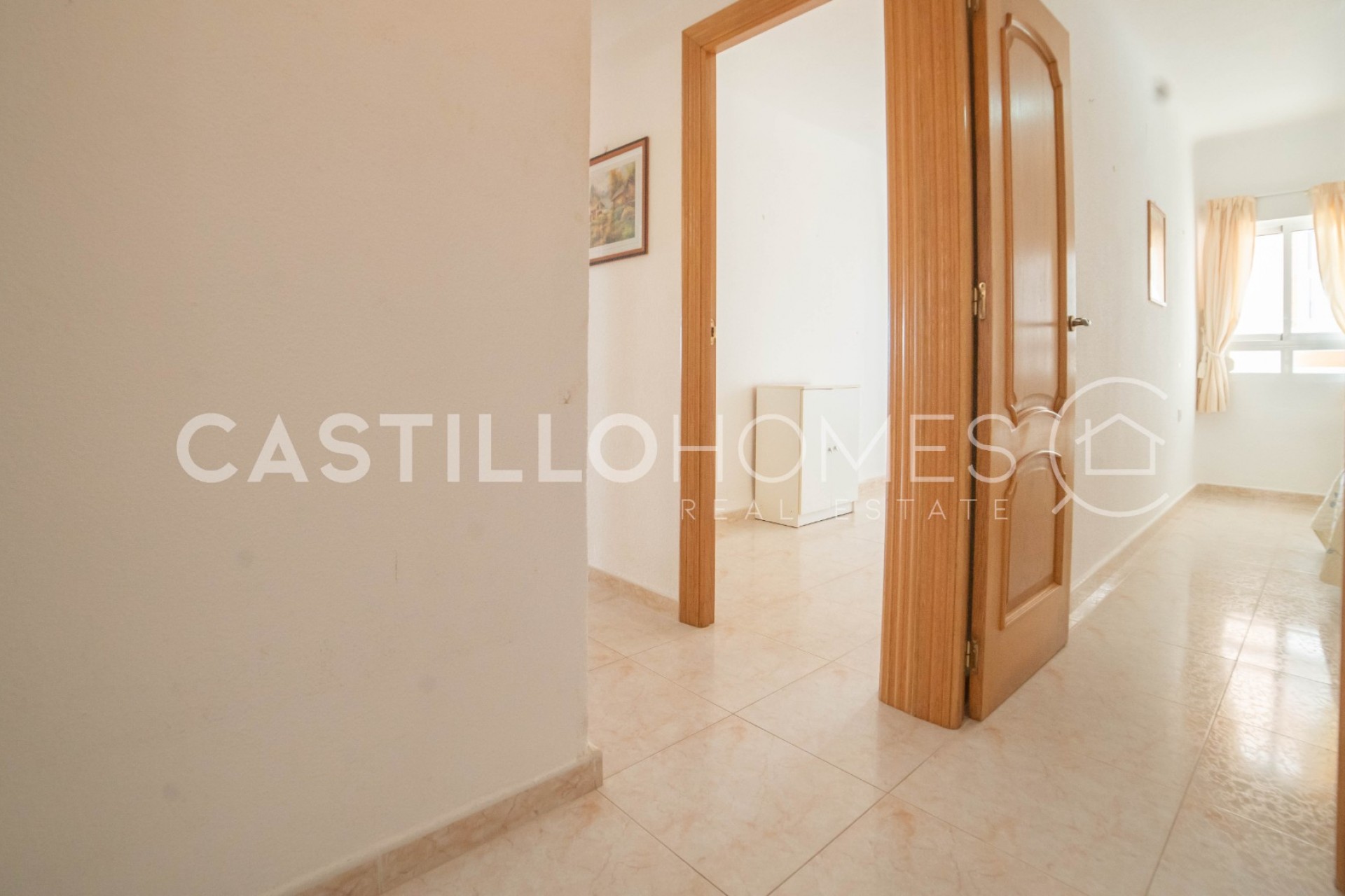 Resale - Apartment -
Torrevieja - Playa del Cura