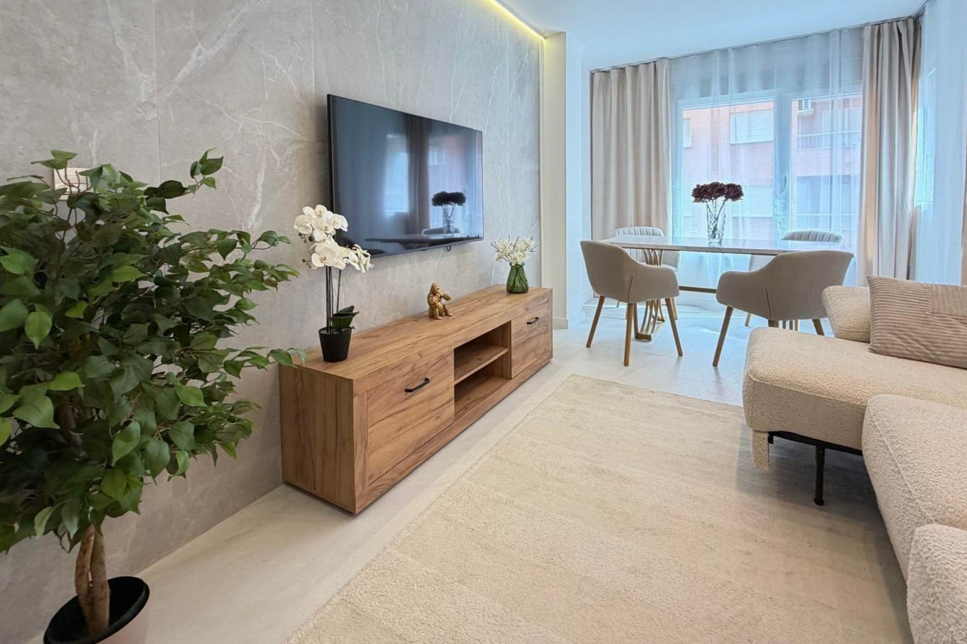 Resale - Apartment -
Torrevieja - Playa del Cura