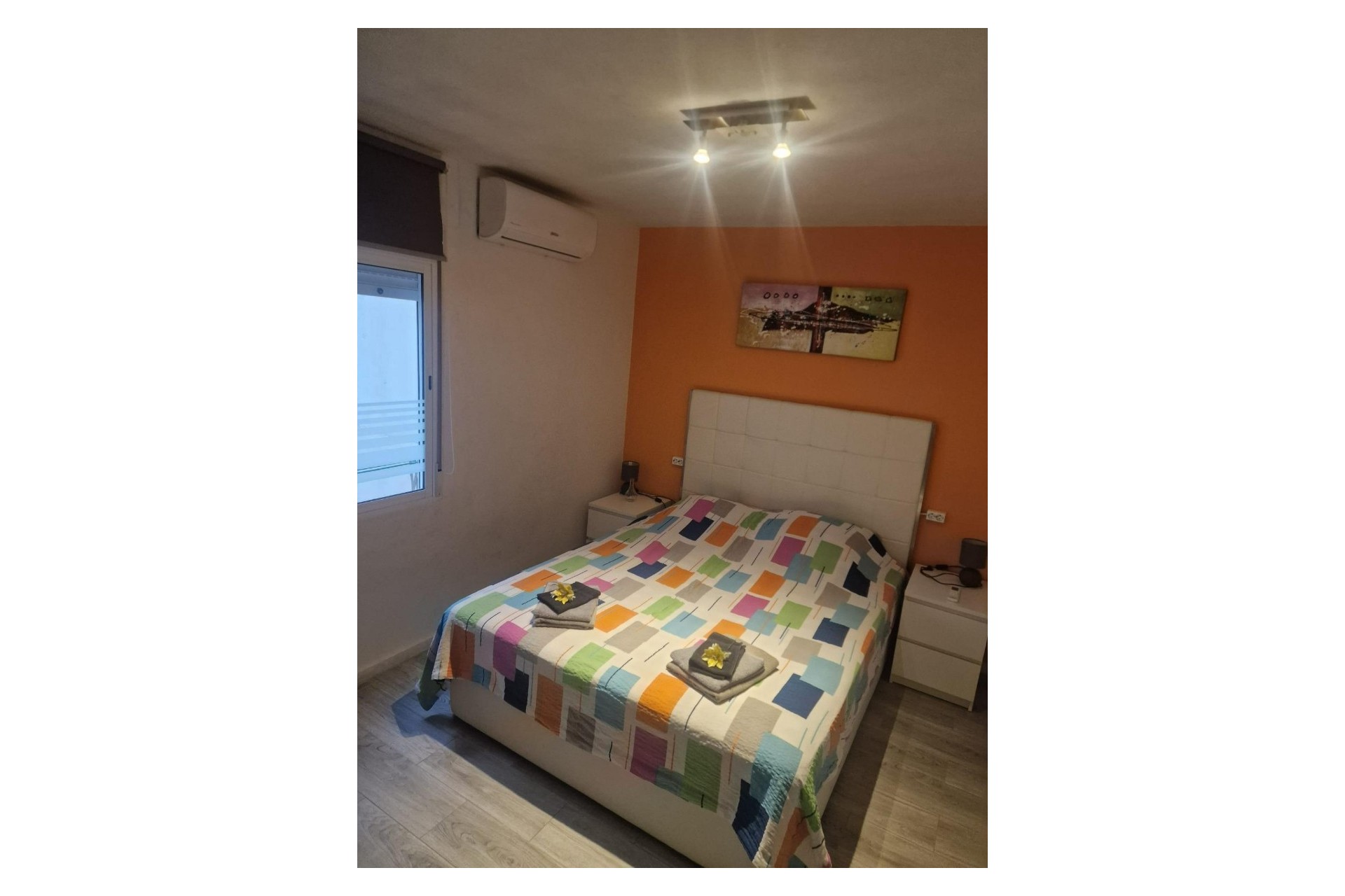 Resale - Apartment -
Torrevieja - Playa del Cura