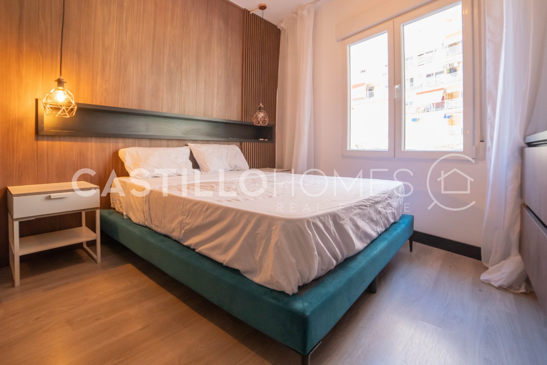 Resale - Apartment -
Torrevieja - Playa del Cura