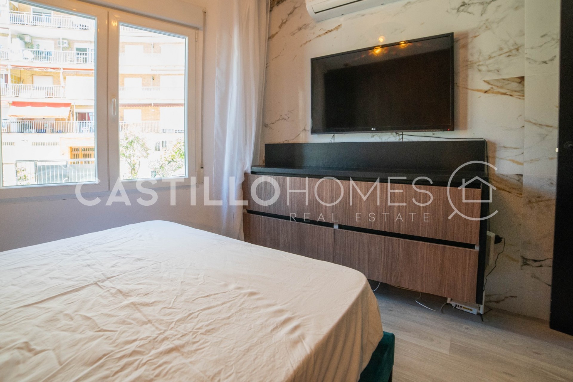 Resale - Apartment -
Torrevieja - Playa del Cura