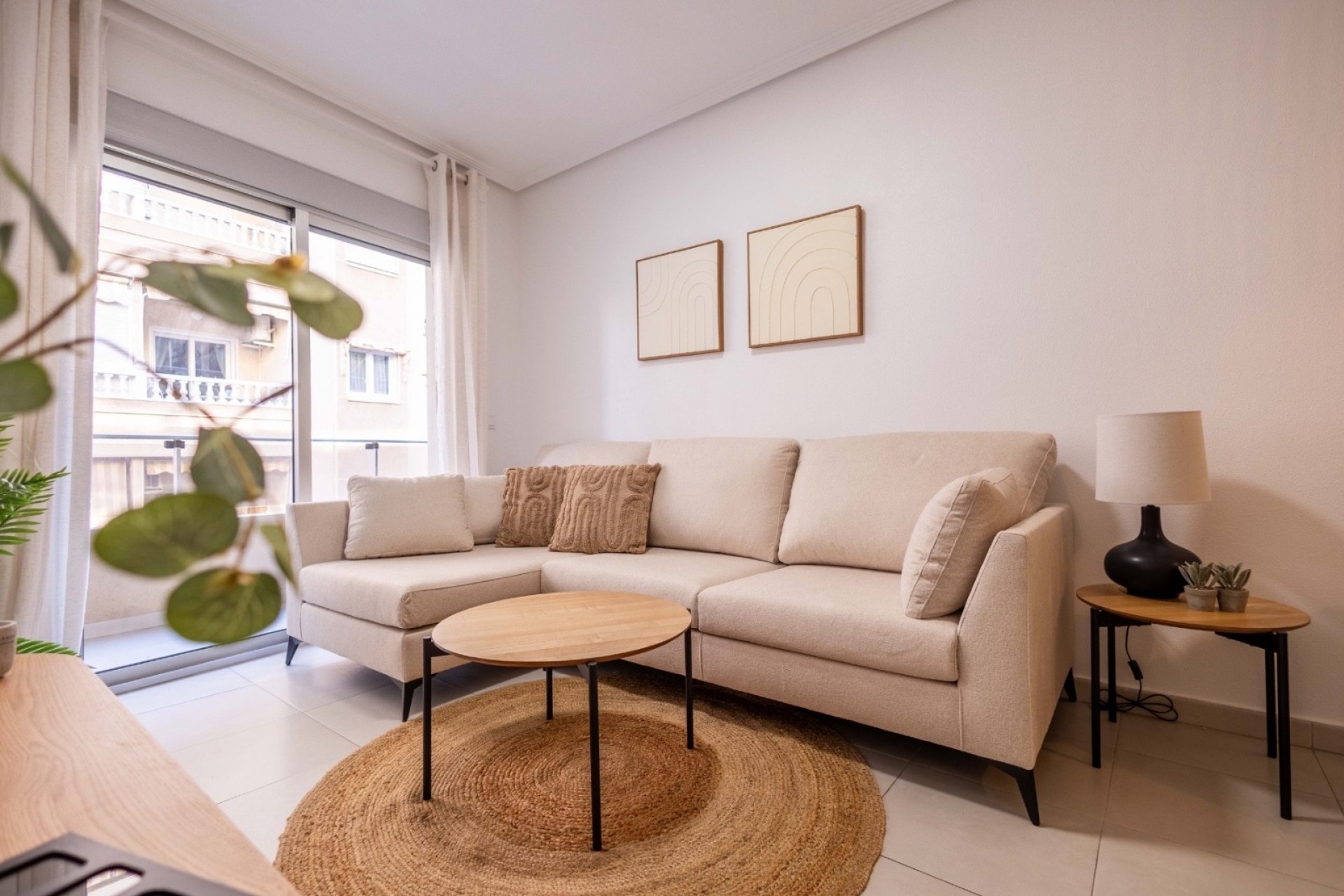 Resale - Apartment -
Torrevieja - Playa del Cura