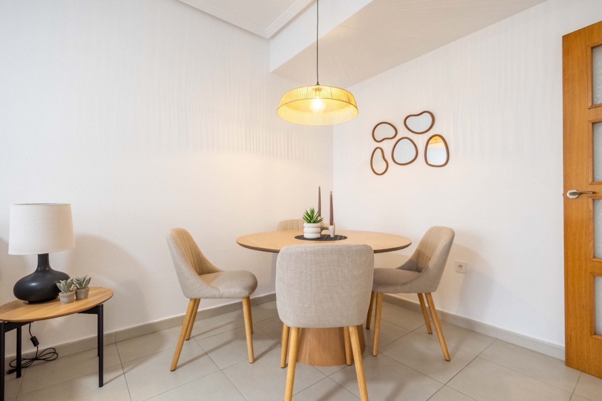 Resale - Apartment -
Torrevieja - Playa del Cura