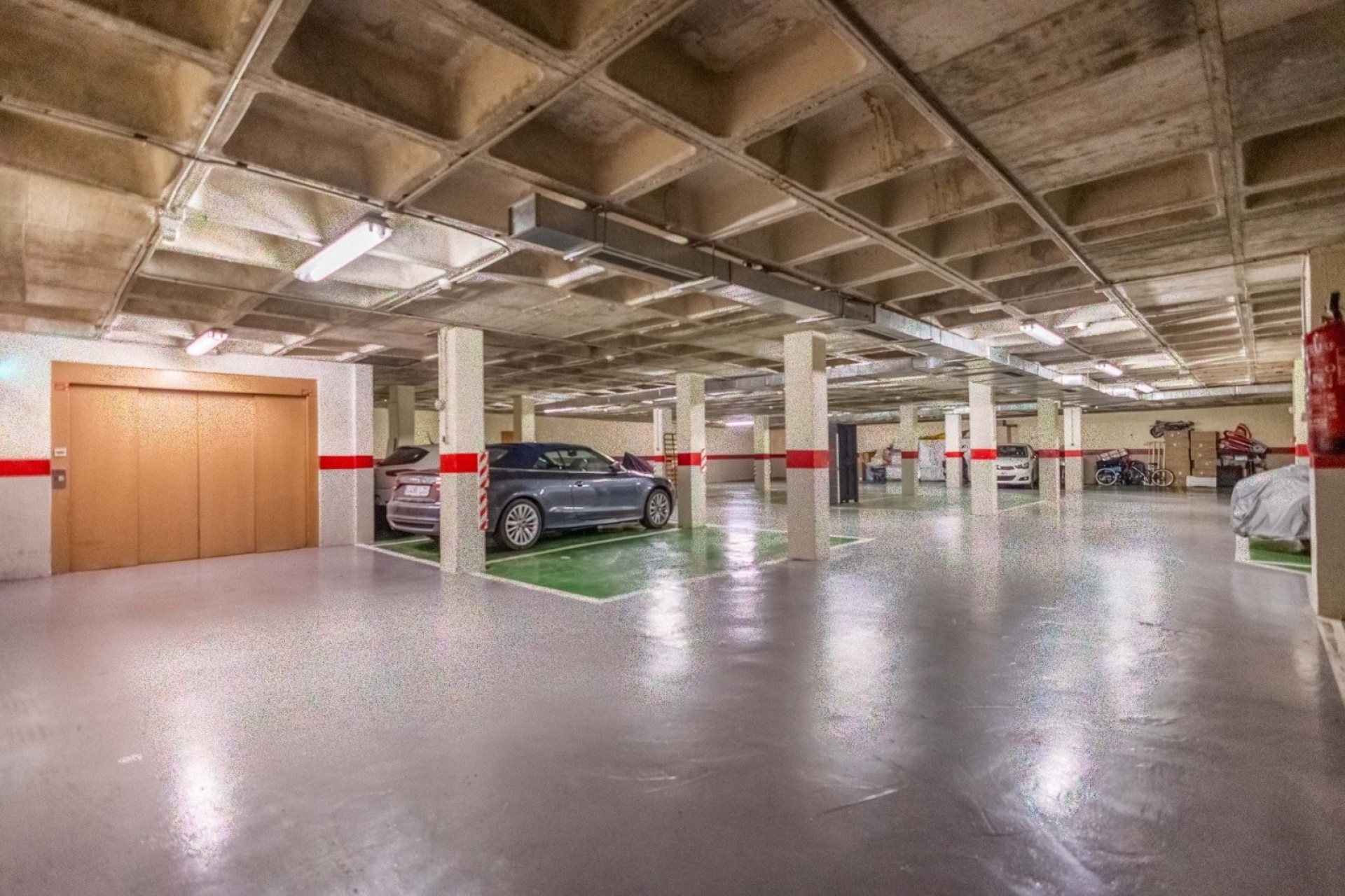Resale - Apartment -
Torrevieja - Playa del Cura