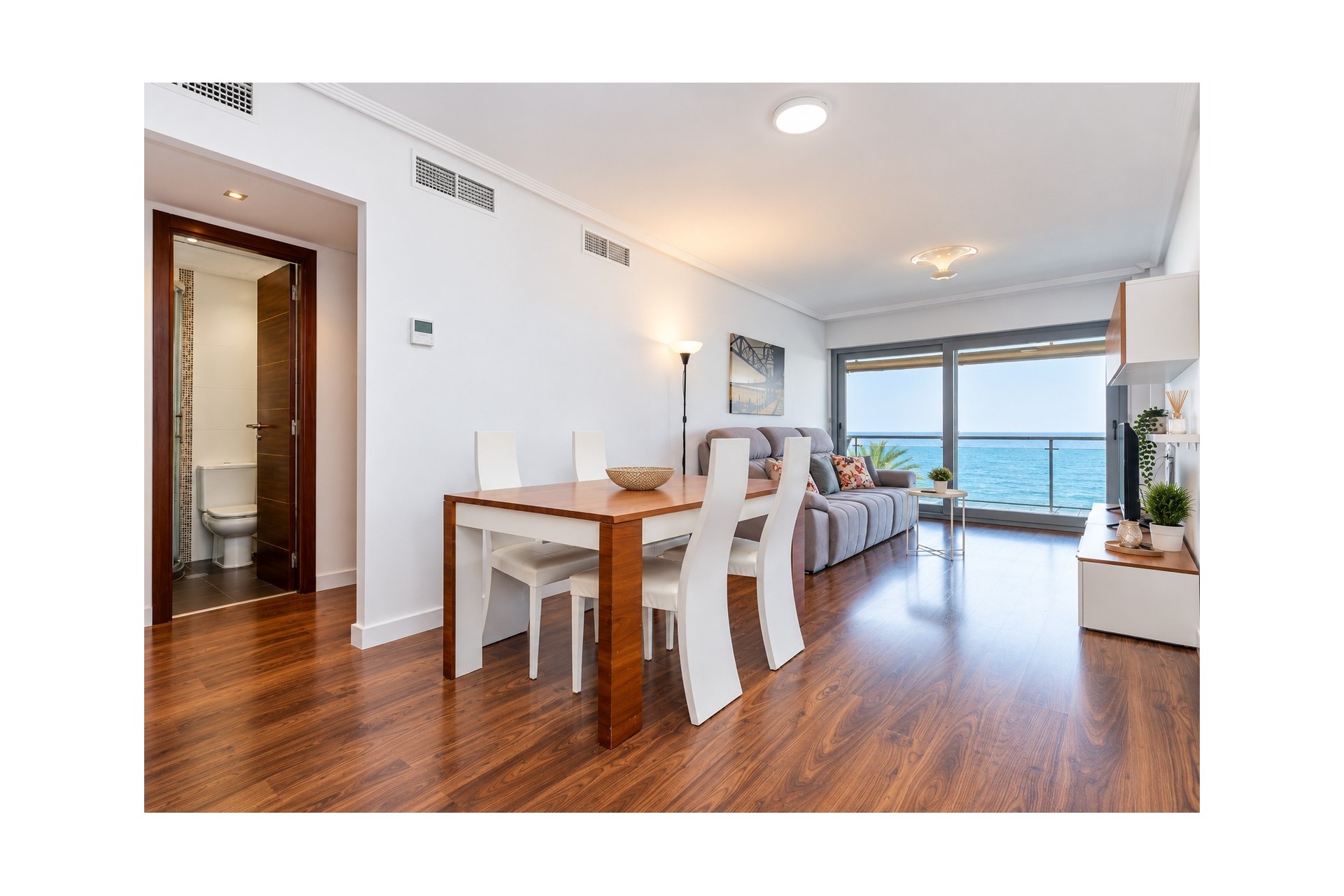 Resale - Apartment -
Torrevieja - Playa del Cura