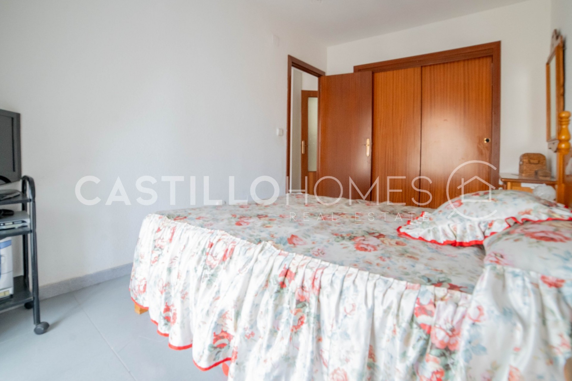 Resale - Apartment -
Torrevieja - Punta prima