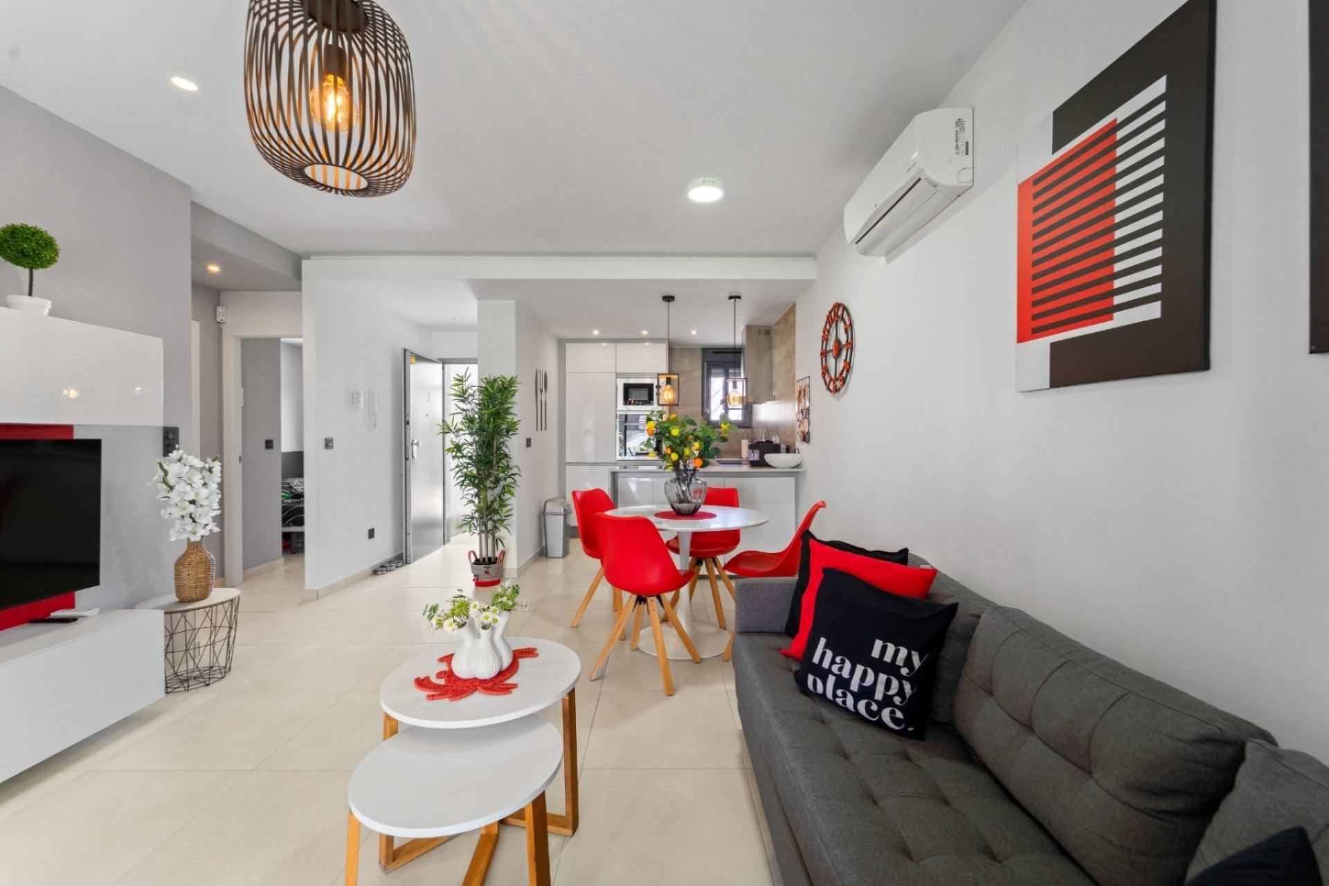 Resale - Apartment -
Torrevieja - Punta Prima