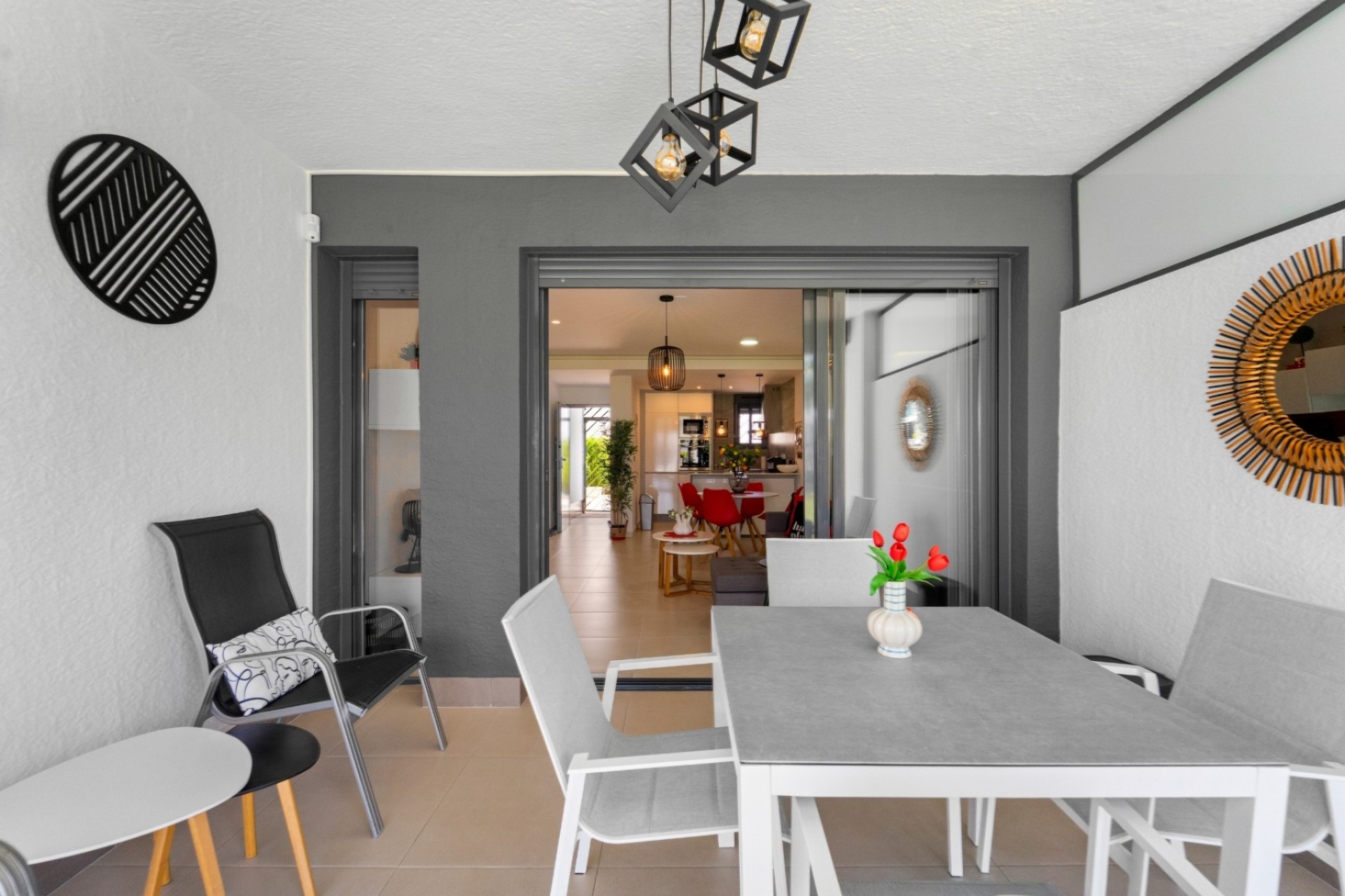 Resale - Apartment -
Torrevieja - Punta Prima