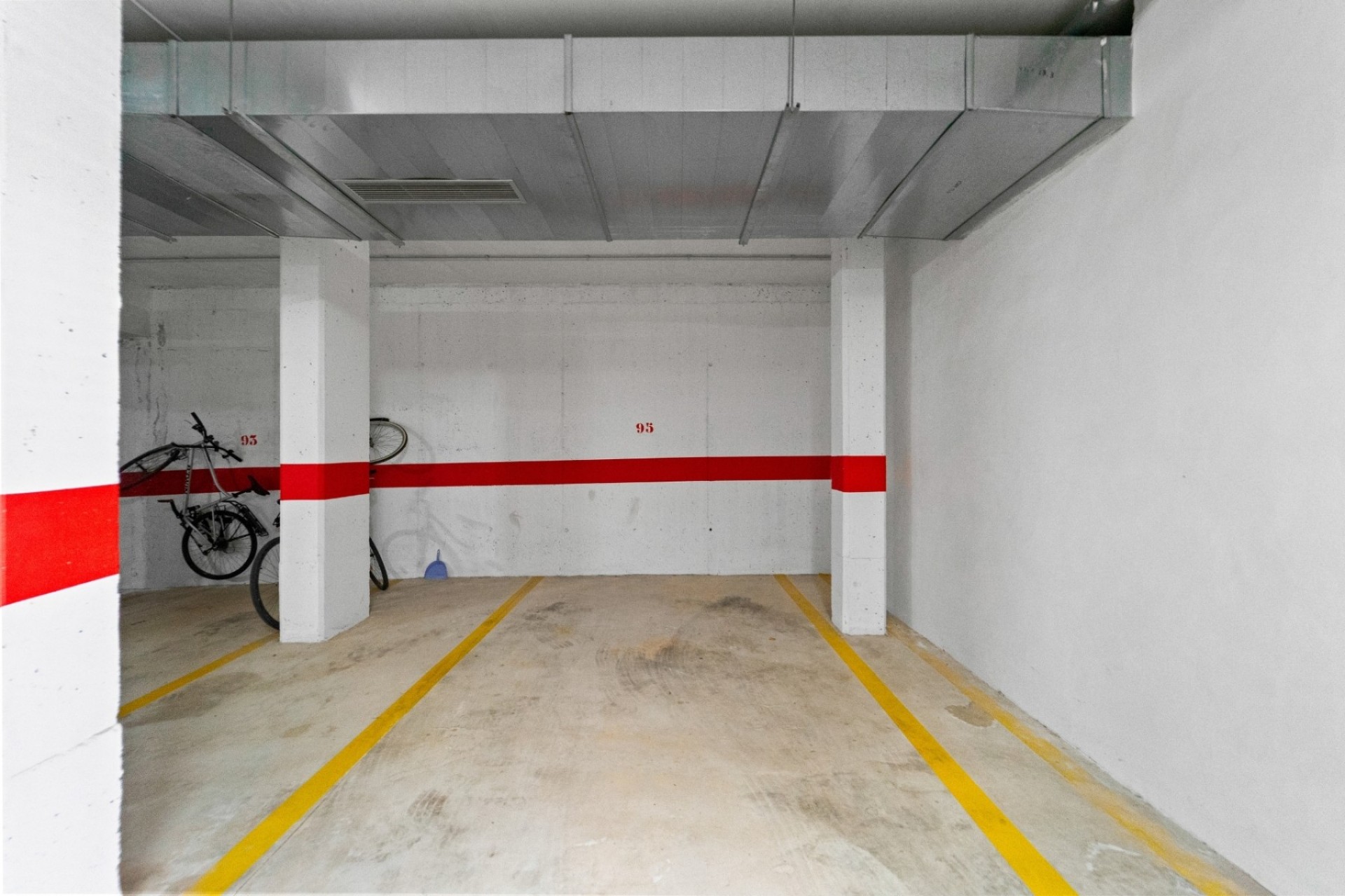 Resale - Apartment -
Torrevieja - Punta Prima