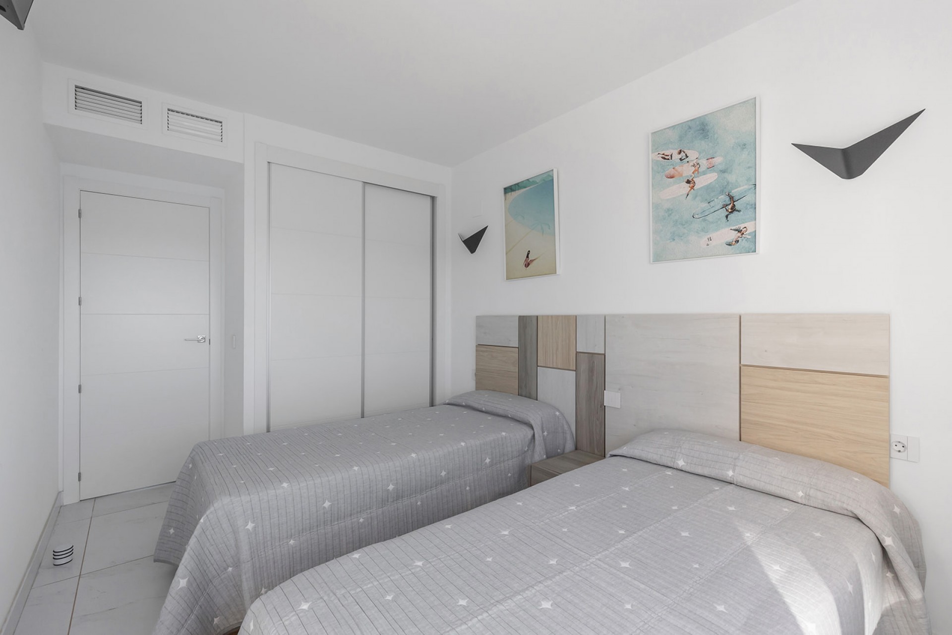 Resale - Apartment -
Torrevieja - Punta prima
