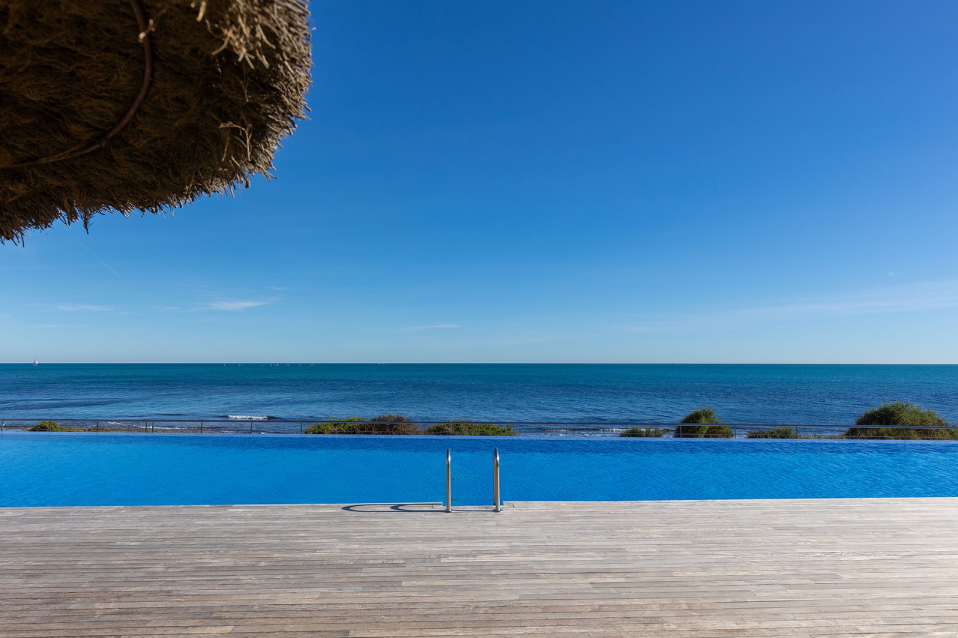 Resale - Apartment -
Torrevieja - Punta prima