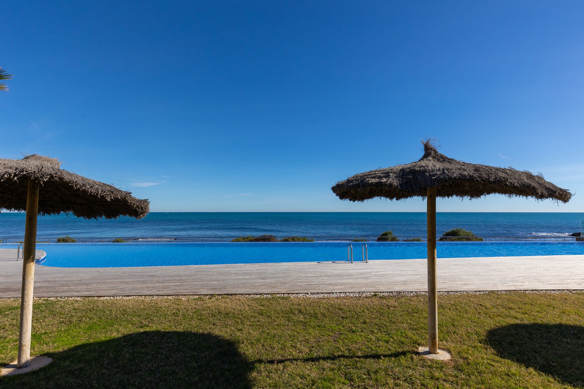Resale - Apartment -
Torrevieja - Punta prima
