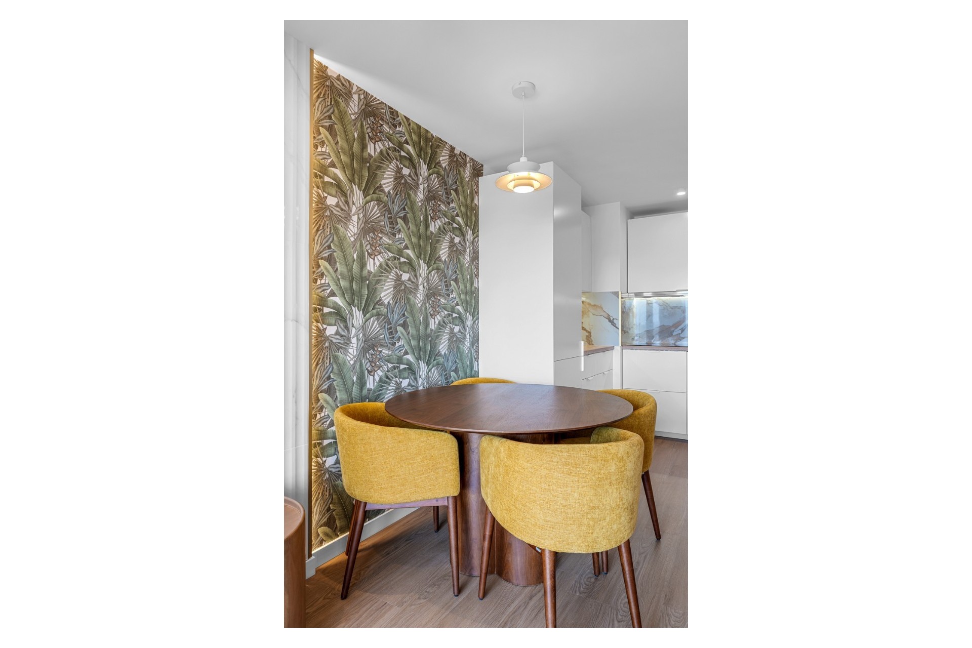 Resale - Apartment -
Torrevieja - Punta Prima