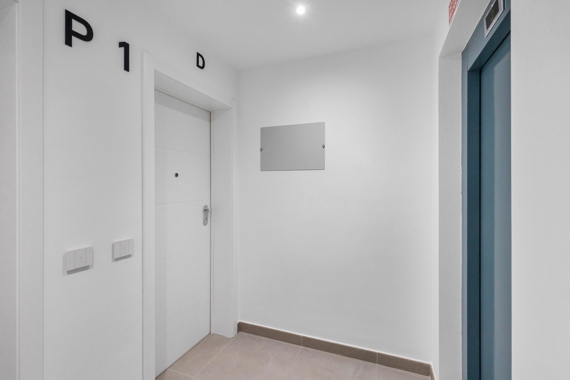 Resale - Apartment -
Torrevieja - Punta prima