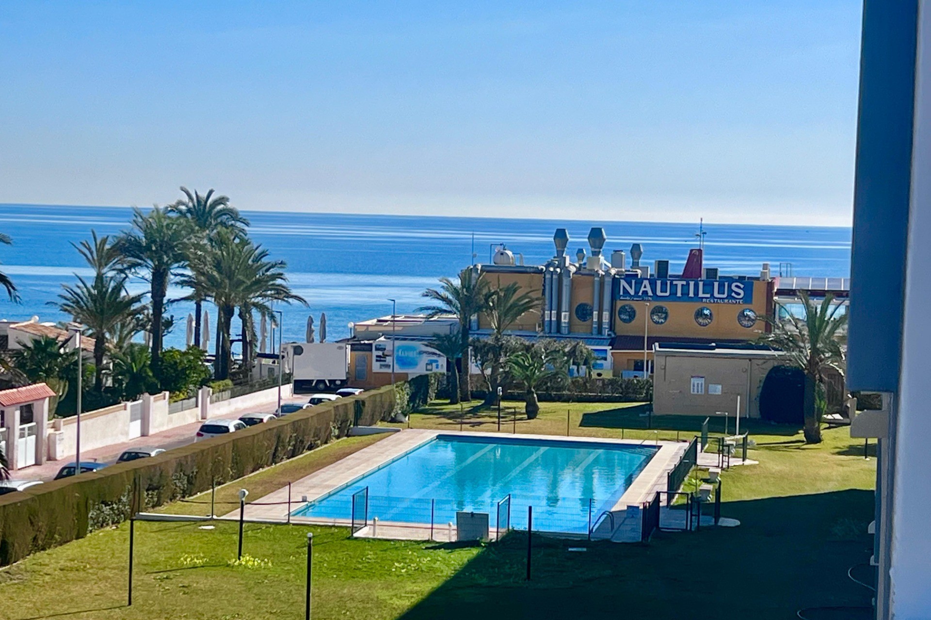 Resale - Apartment -
Torrevieja - Punta prima