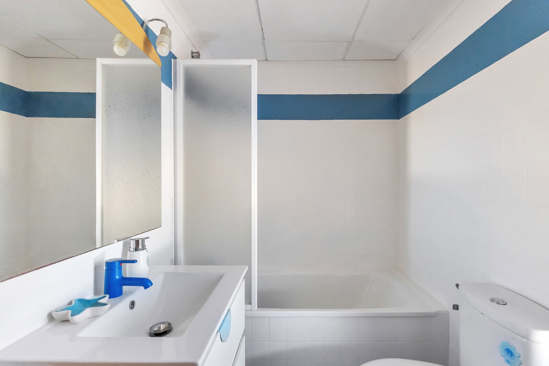 Resale - Apartment -
Torrevieja - Rocio del mar