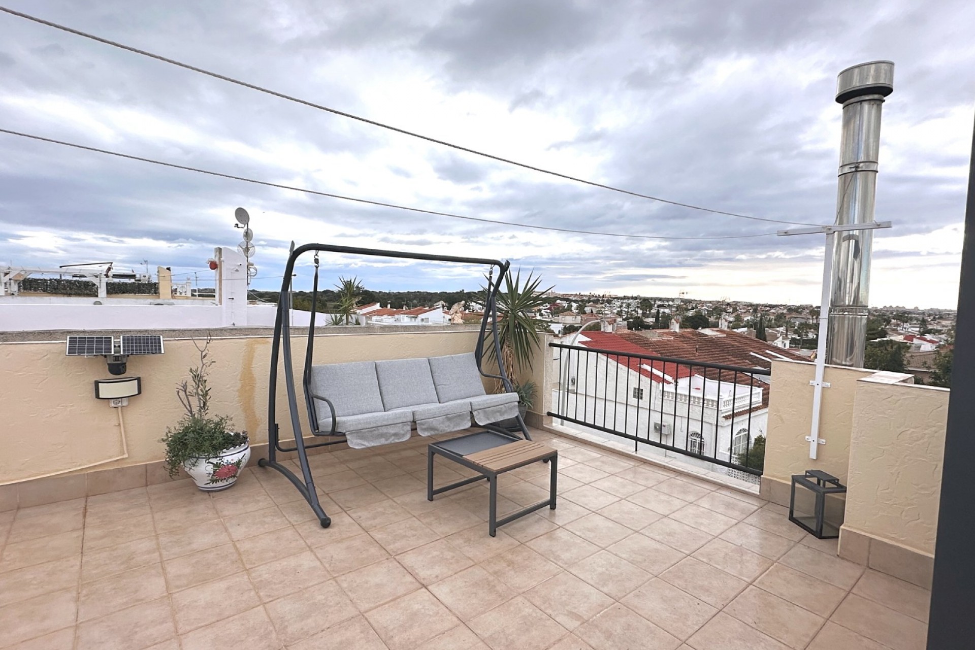 Resale - Apartment -
Torrevieja - San Luis