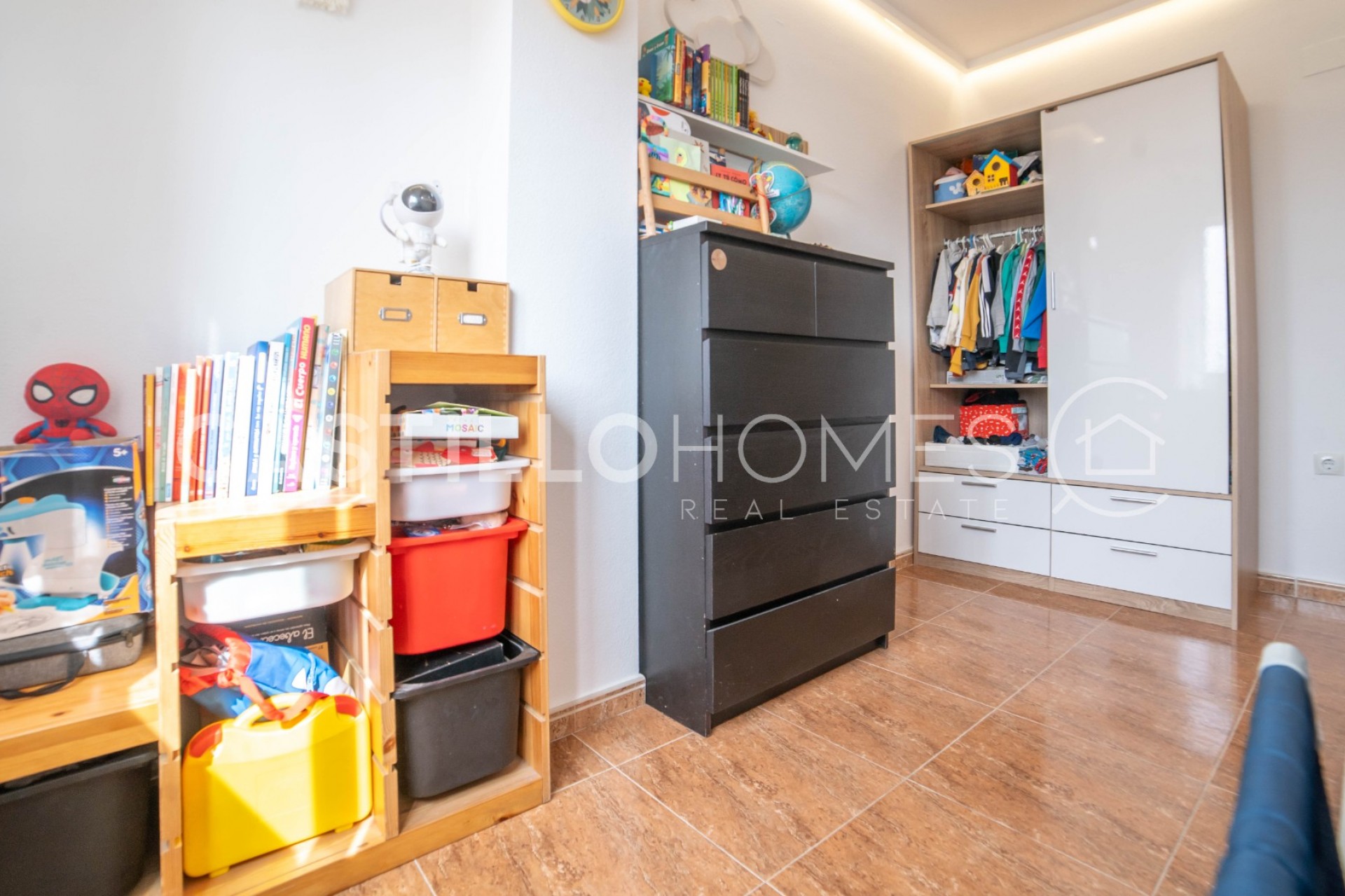 Resale - Apartment -
Torrevieja - Sector 25