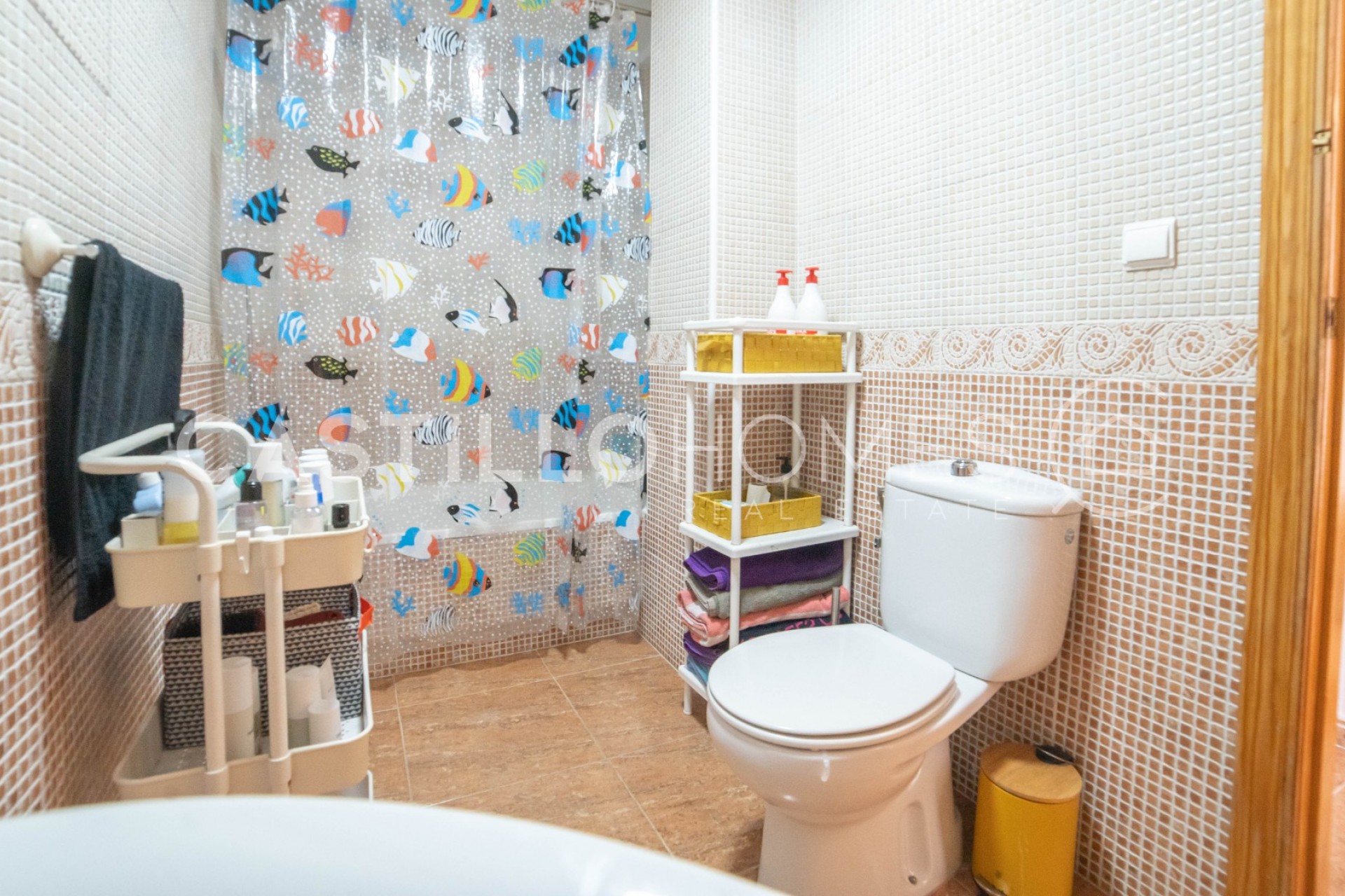 Resale - Apartment -
Torrevieja - Sector 25