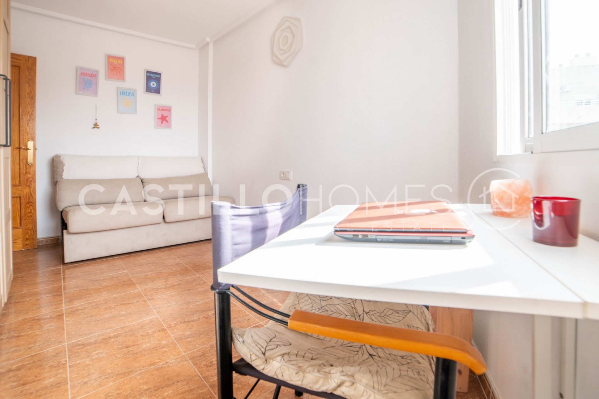 Resale - Apartment -
Torrevieja - Sector 25