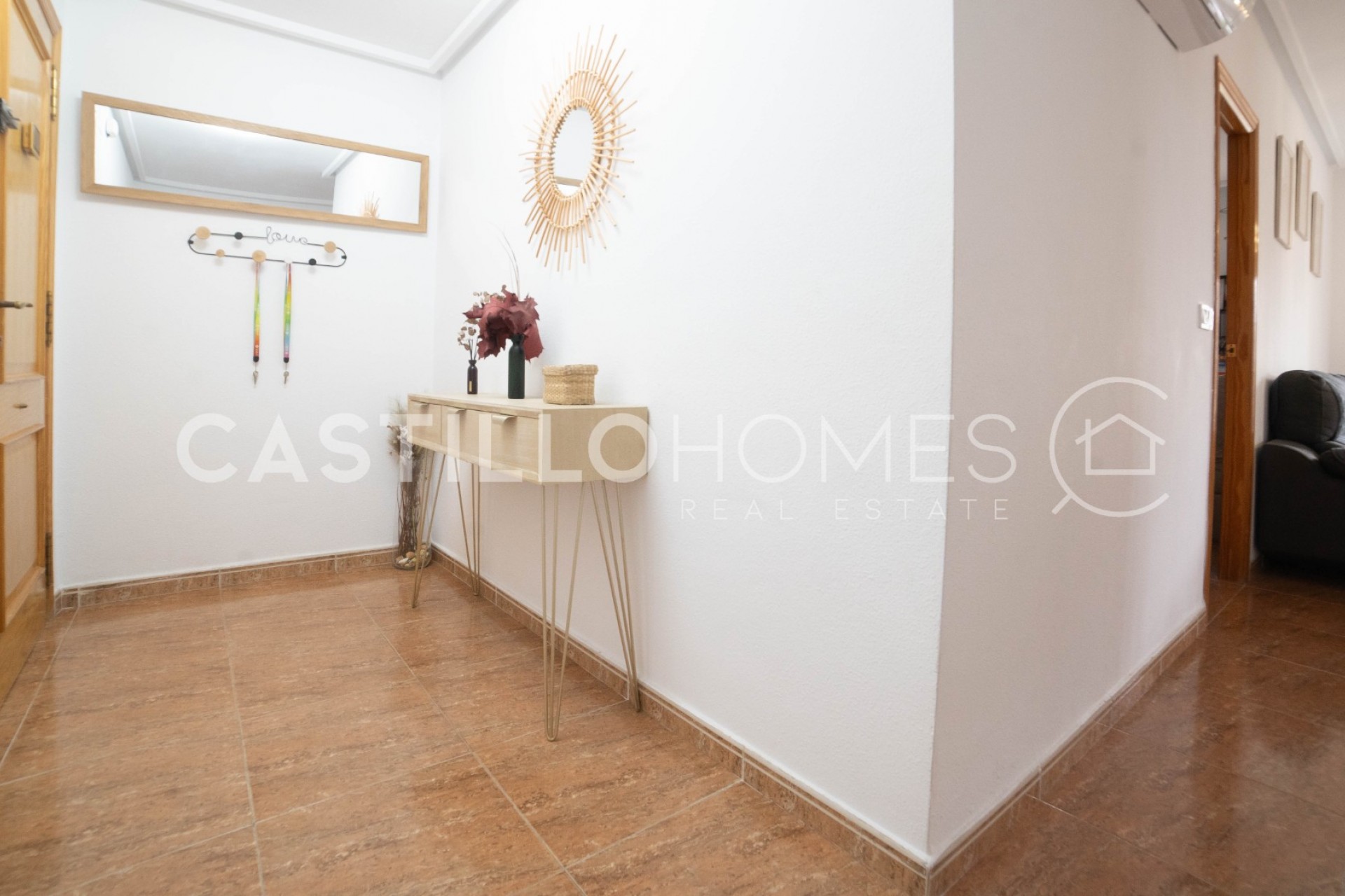 Resale - Apartment -
Torrevieja - Sector 25
