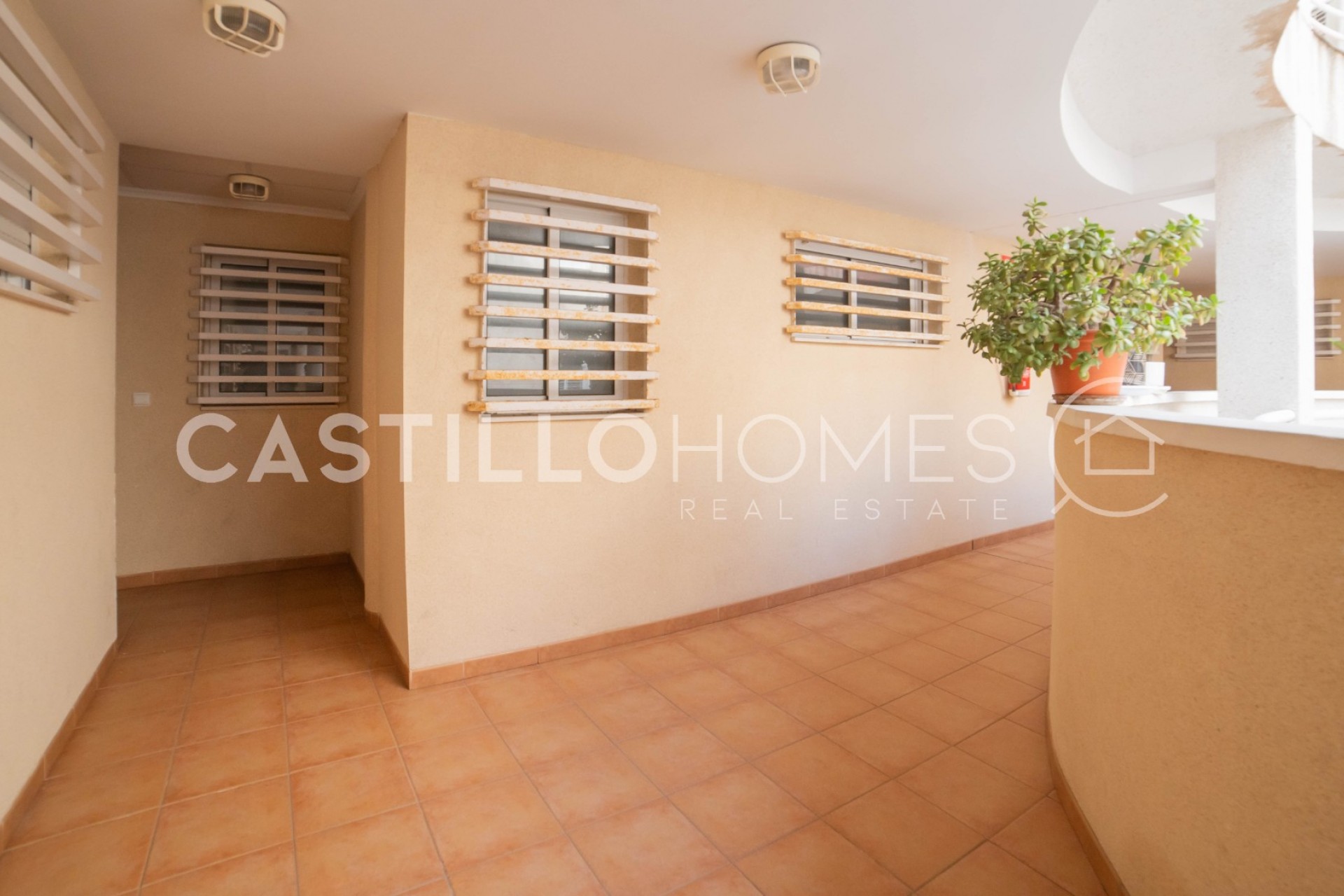 Resale - Apartment -
Torrevieja - Sector 25