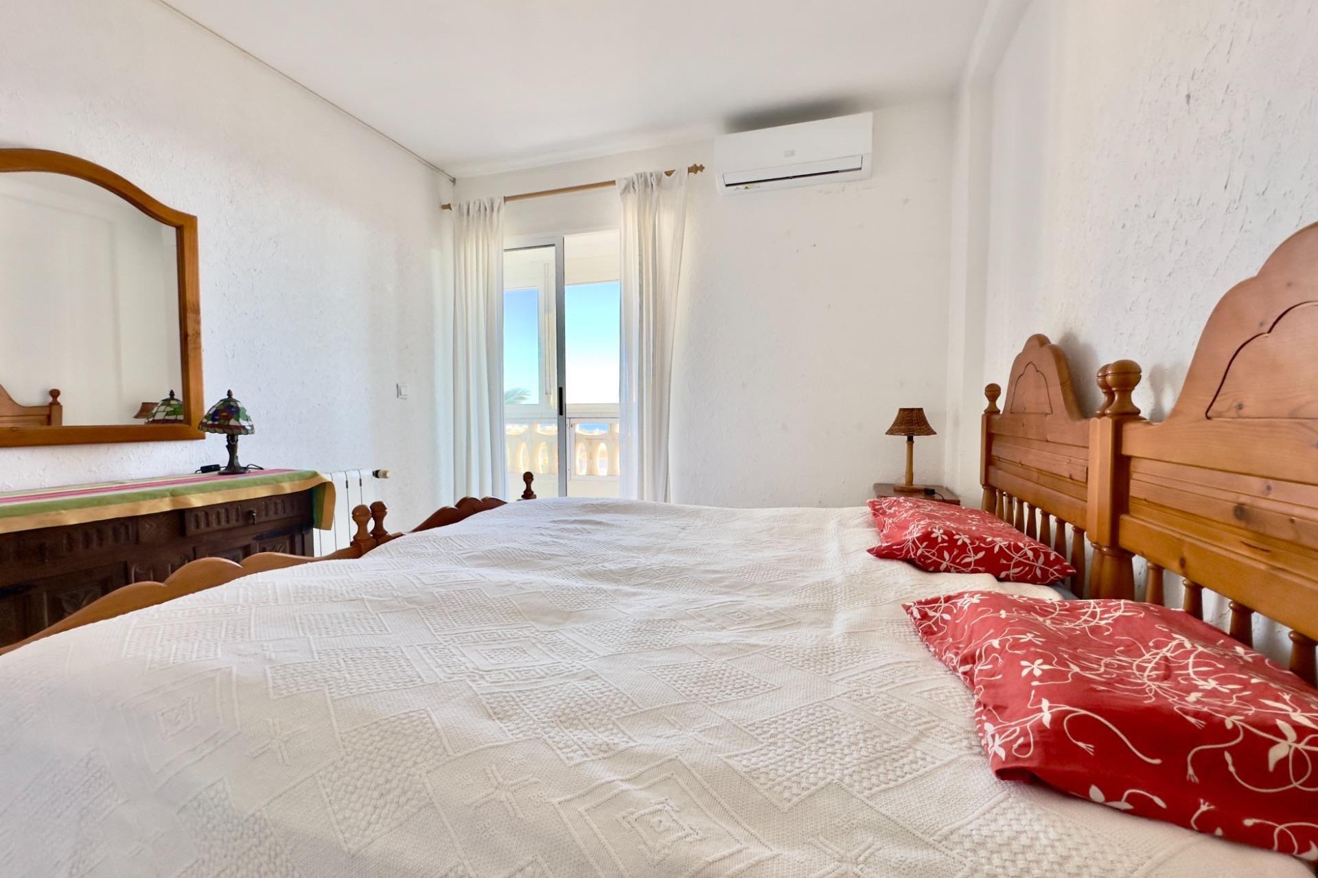 Resale - Apartment -
Torrevieja - Torreblanca