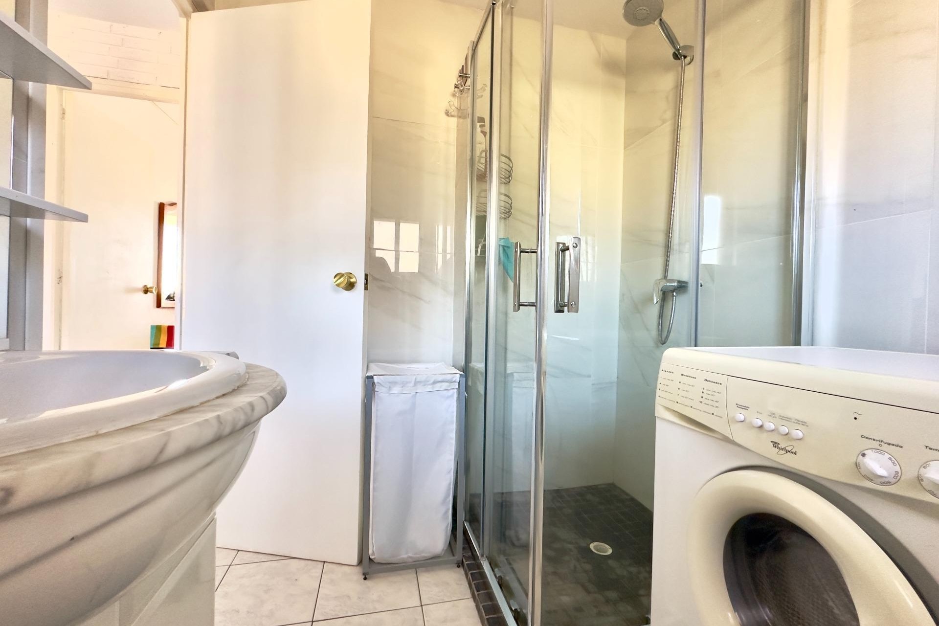 Resale - Apartment -
Torrevieja - Torreblanca