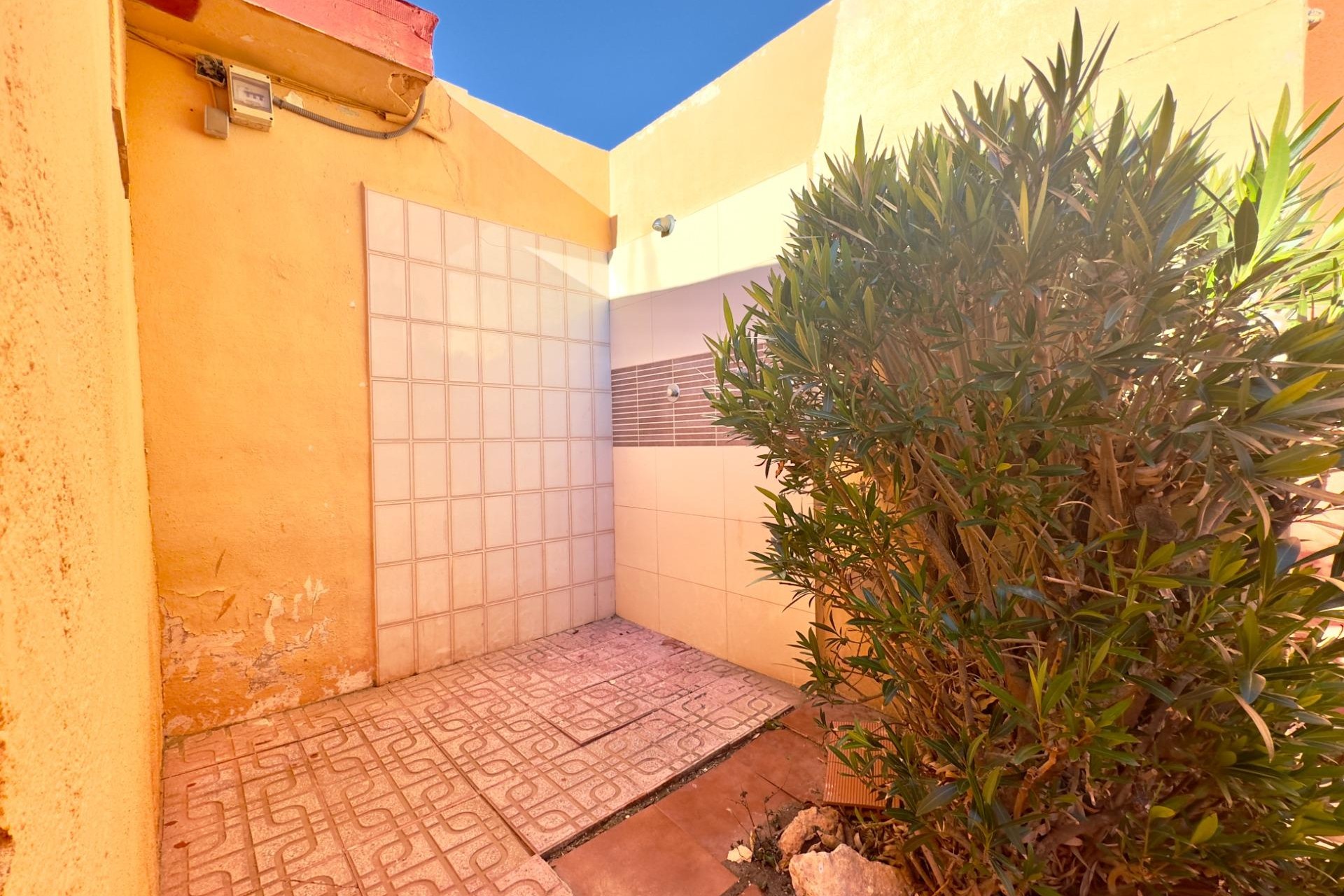 Resale - Apartment -
Torrevieja - Torreblanca