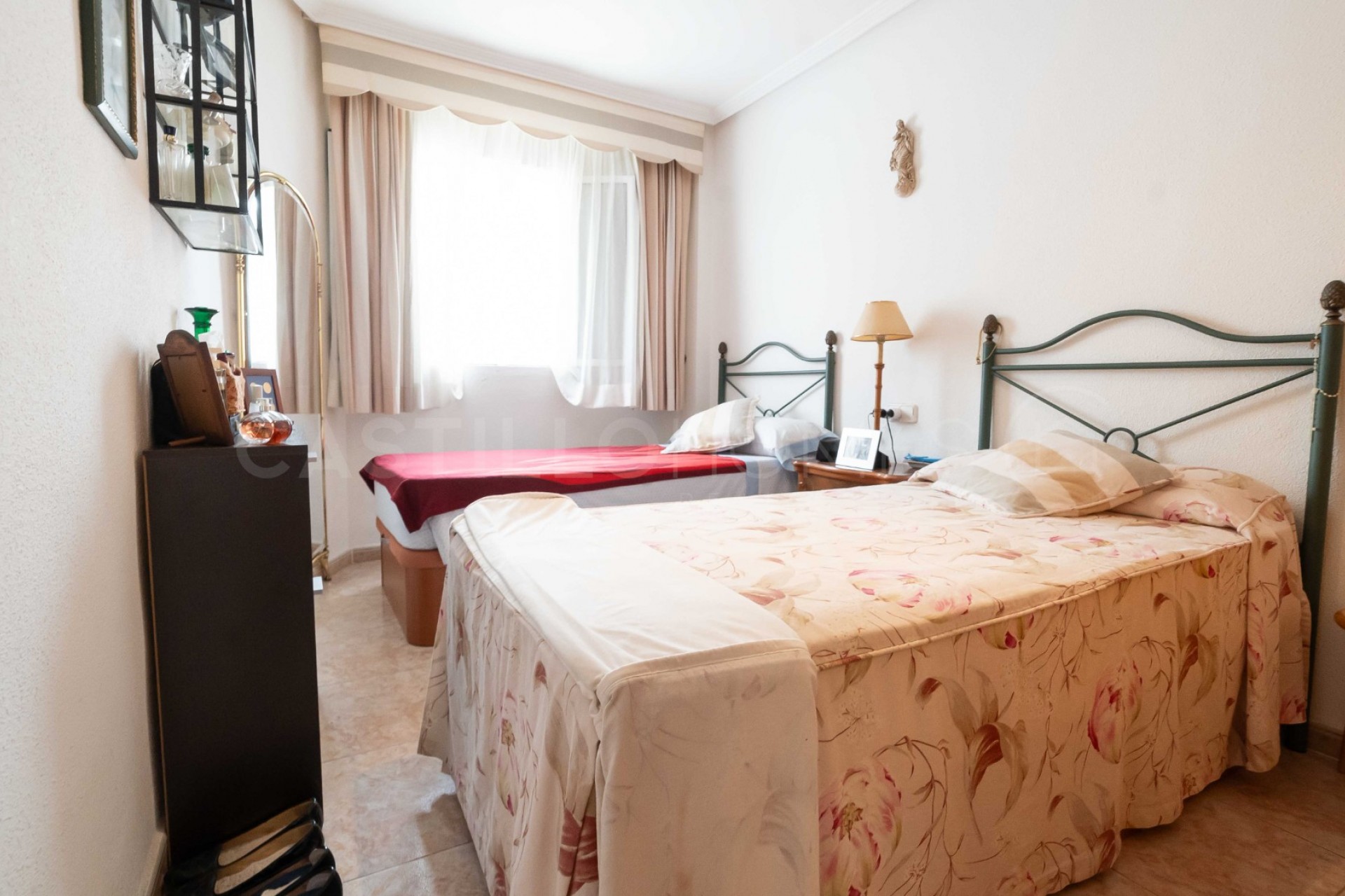 Resale - Apartment -
Torrevieja - Torrelamata - La Mata