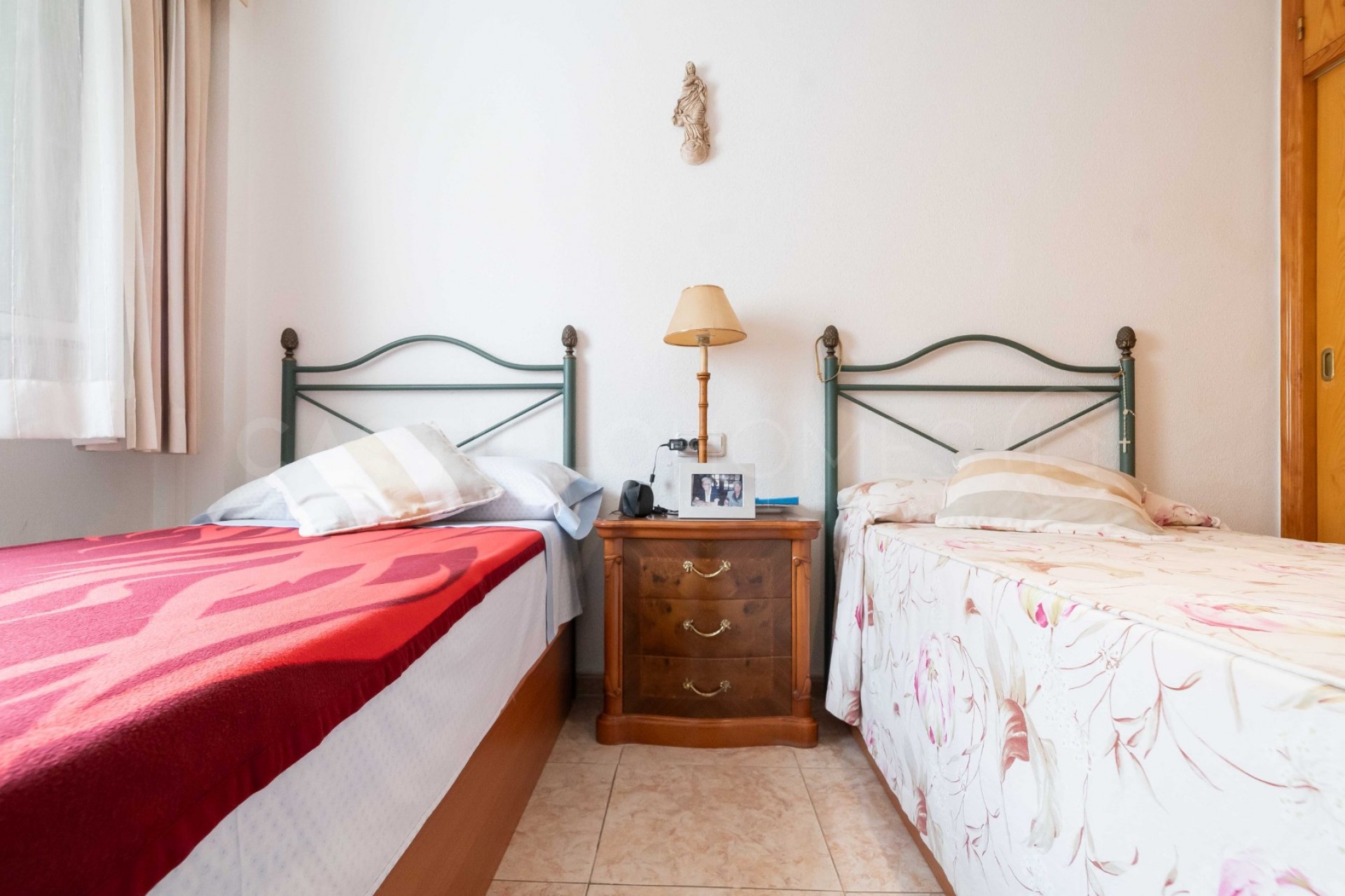 Resale - Apartment -
Torrevieja - Torrelamata - La Mata