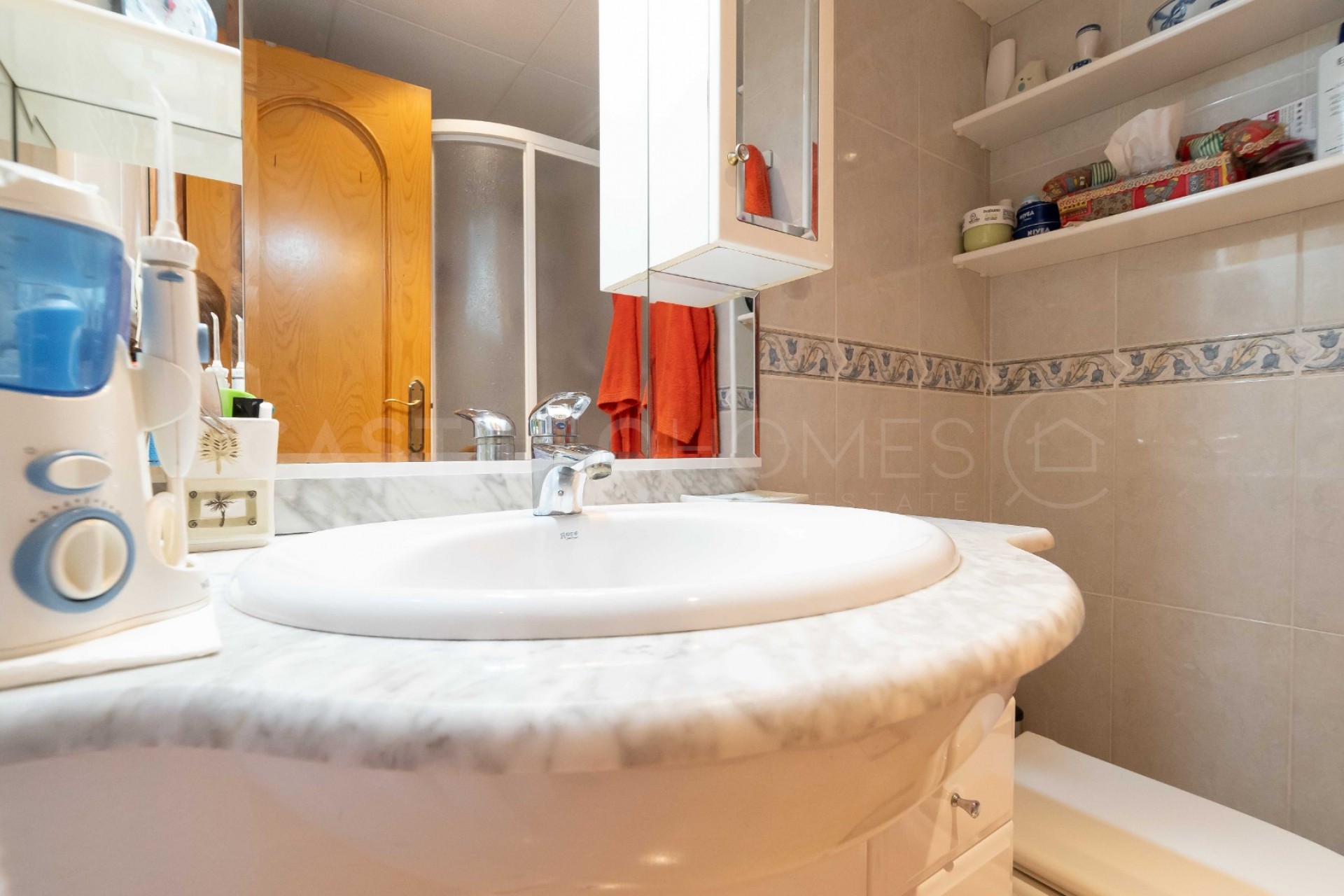 Resale - Apartment -
Torrevieja - Torrelamata - La Mata