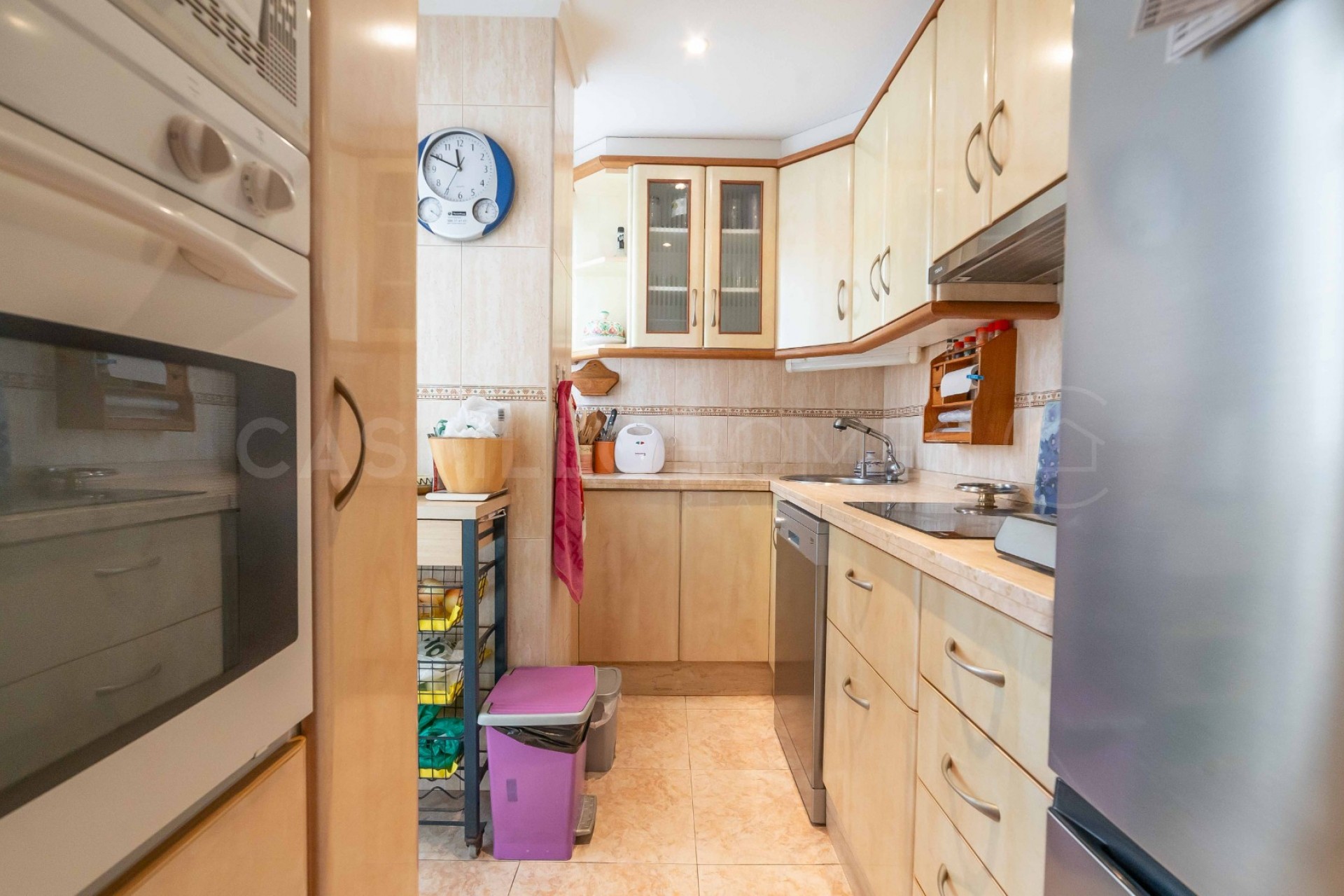 Resale - Apartment -
Torrevieja - Torrelamata - La Mata