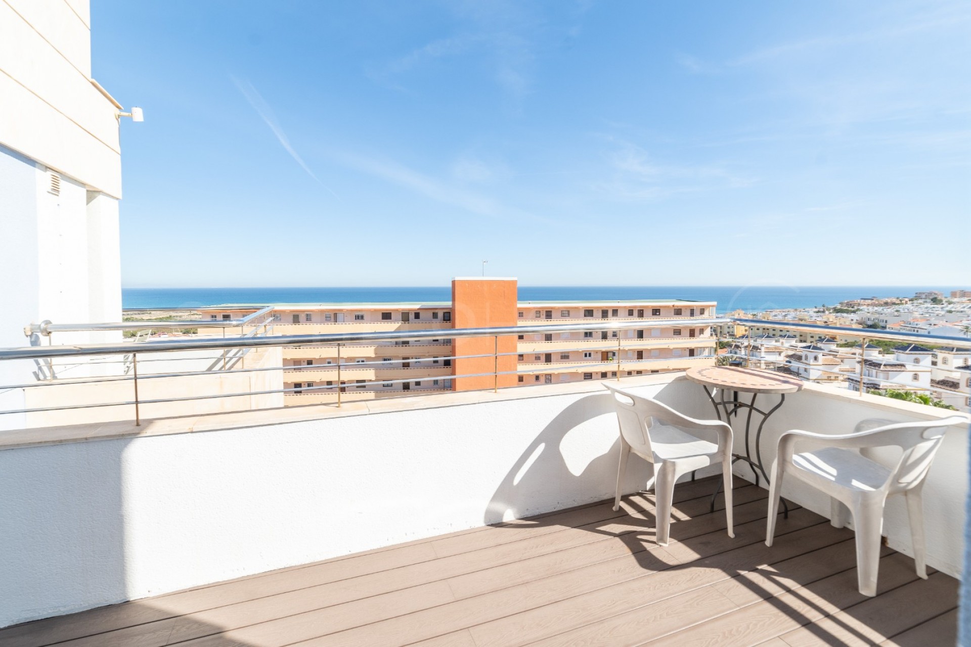 Resale - Apartment -
Torrevieja - Torrelamata - La Mata
