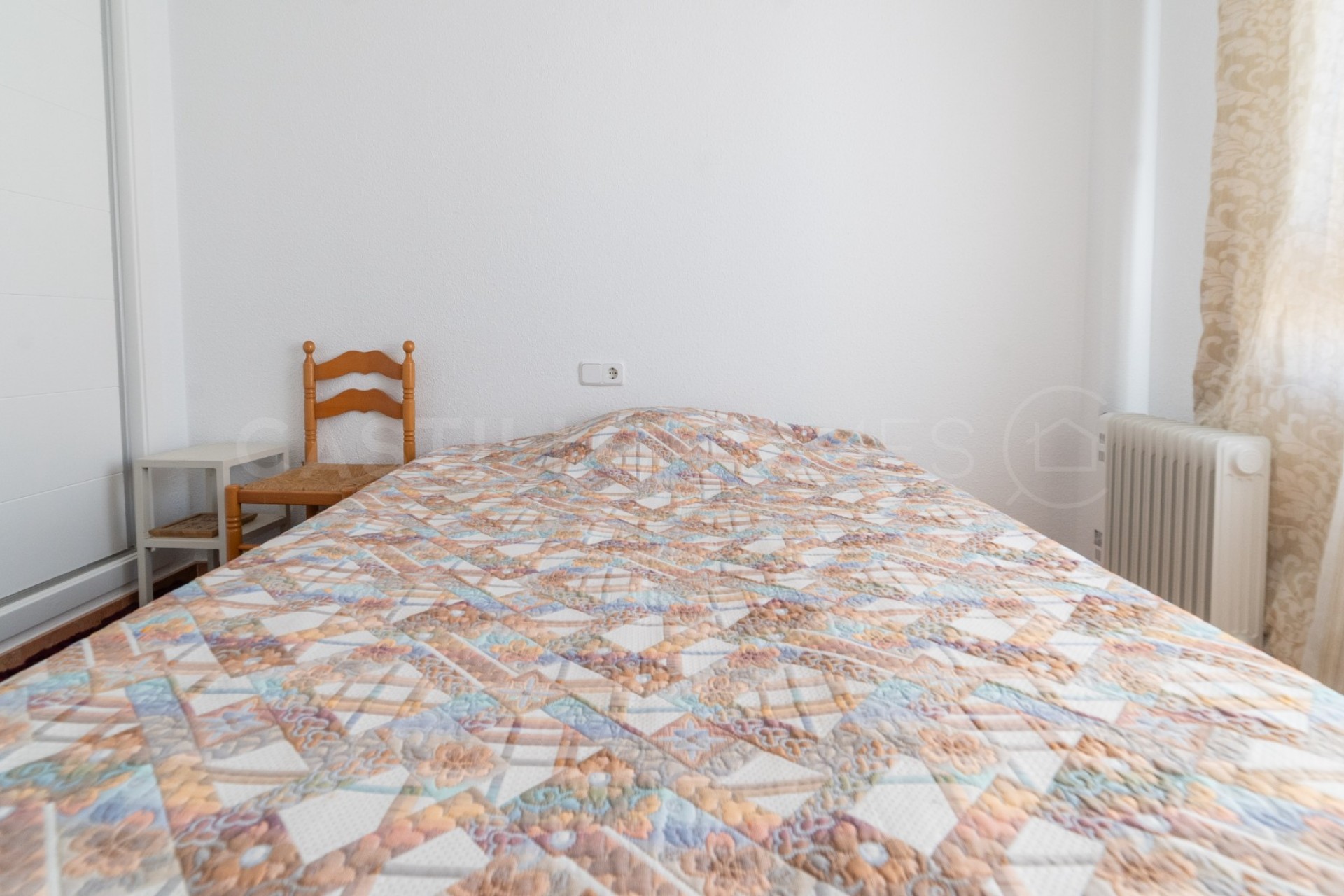 Resale - Apartment -
Torrevieja - Torrelamata - La Mata