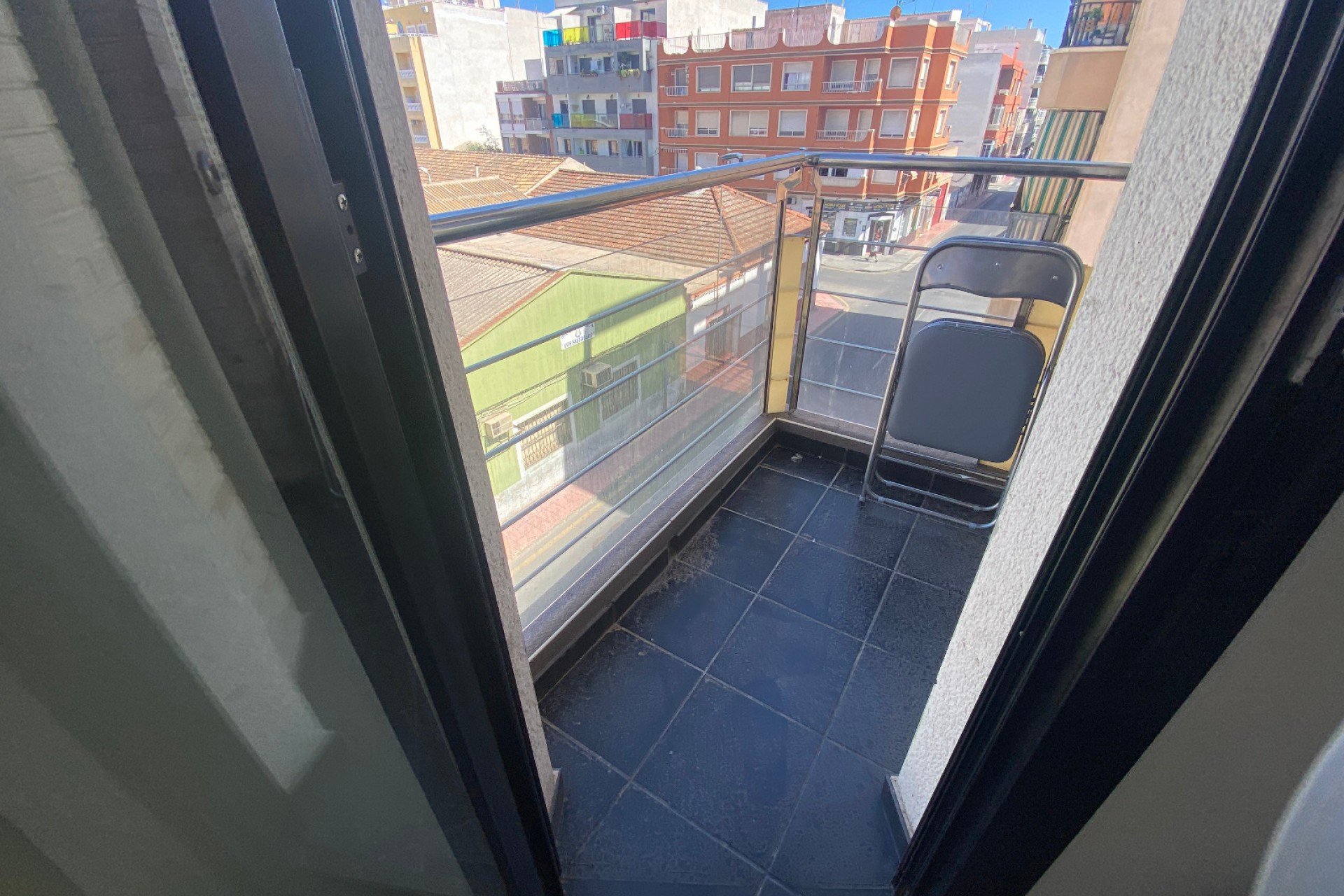 Resale - Apartment -
Torrevieja - Torrevieja Centro