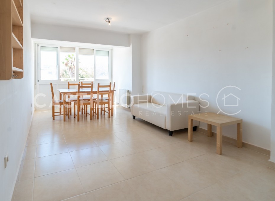 Resale - Apartment -
Torrevieja - Urb. Rosaleda