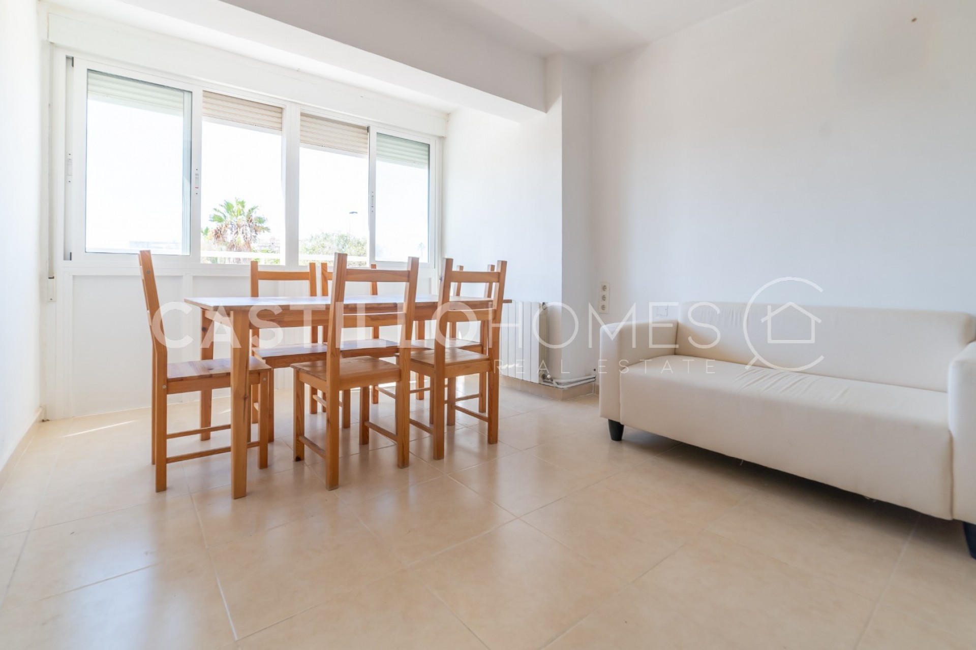 Resale - Apartment -
Torrevieja - Urb. Rosaleda