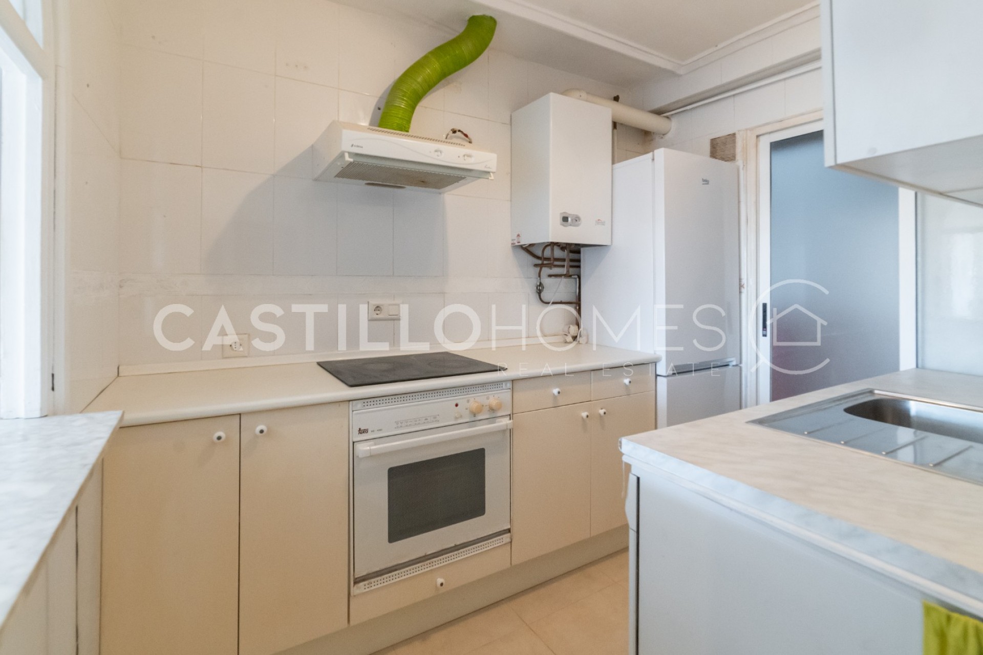 Resale - Apartment -
Torrevieja - Urb. Rosaleda