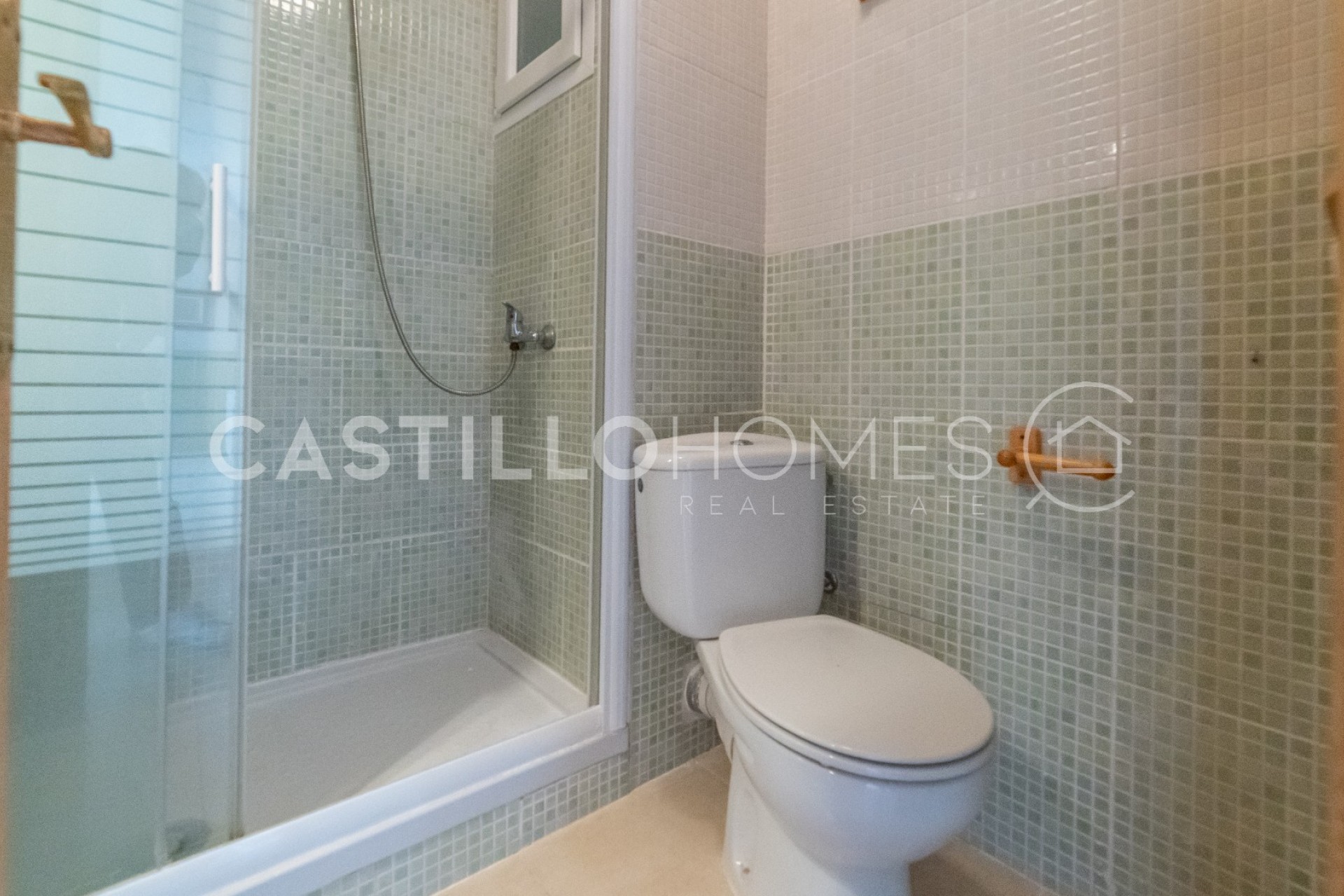 Resale - Apartment -
Torrevieja - Urb. Rosaleda